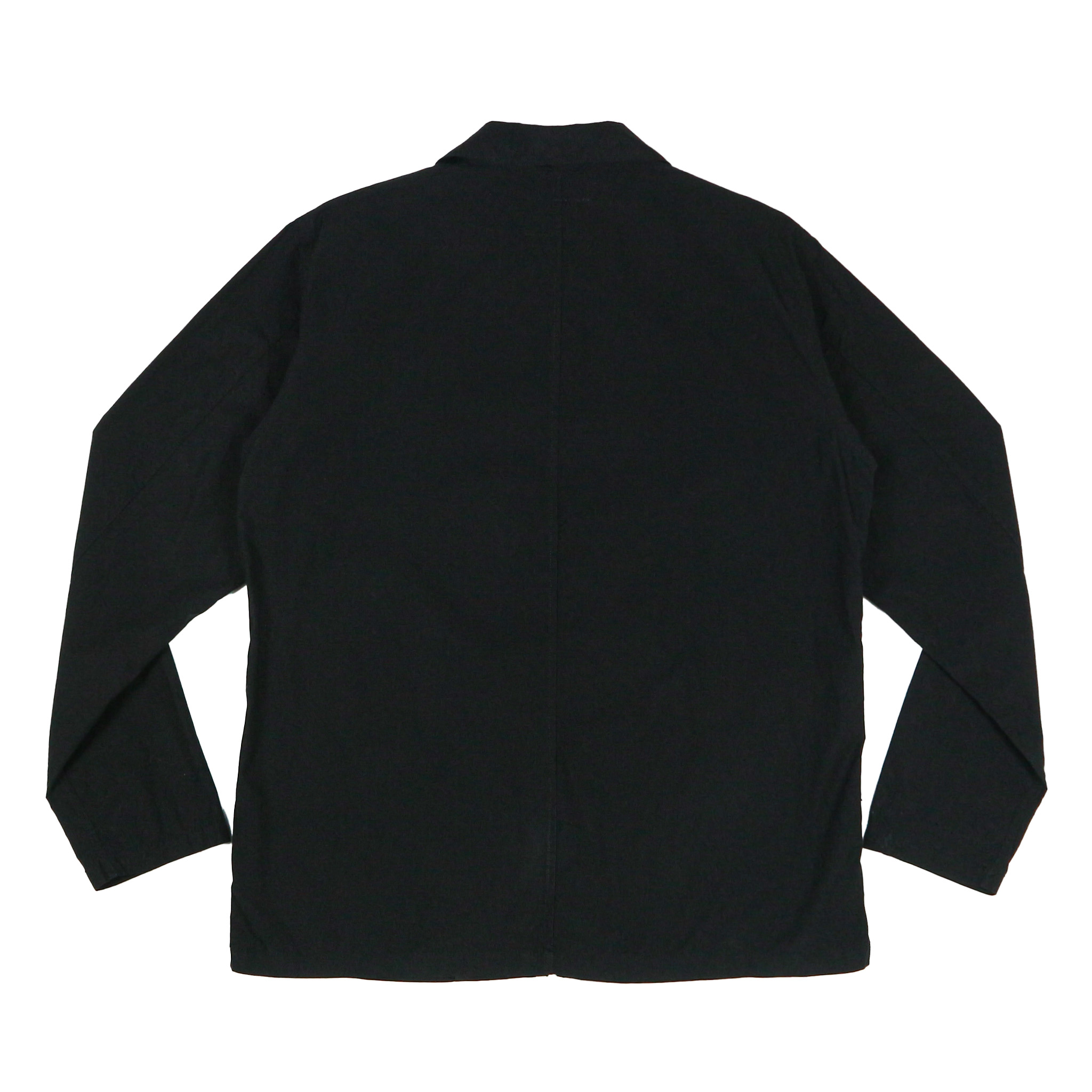 Urban Research Japan Black Sport Jacket Size M