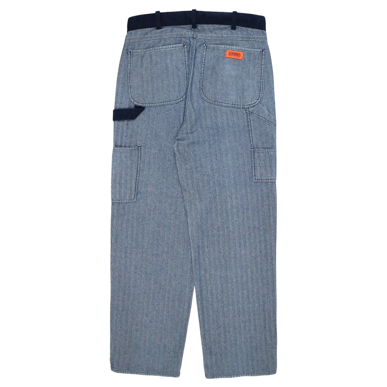 Universal Overall Carpenter Pants Size  32