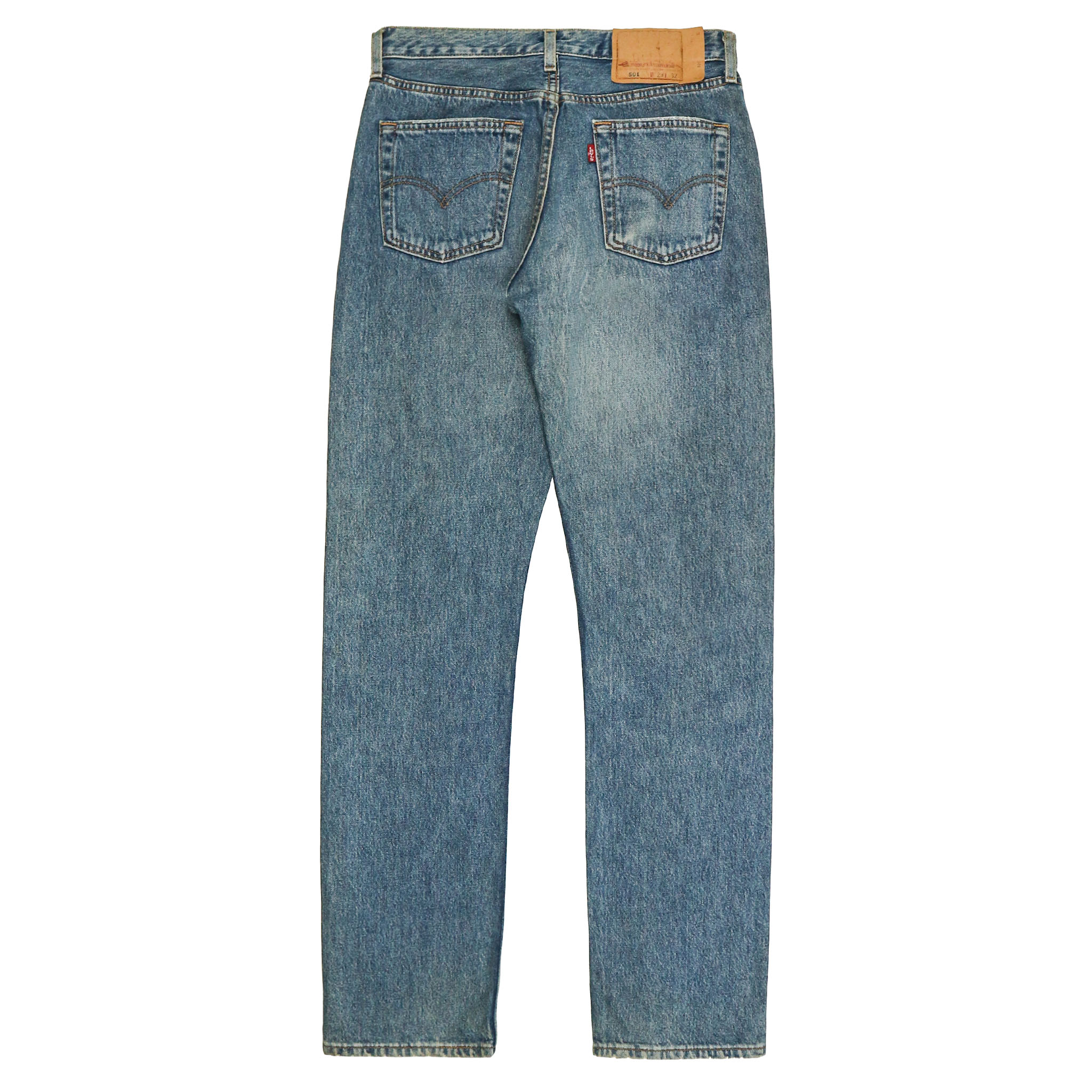 90s Levi's 501 USA Denim Jeans Size 27