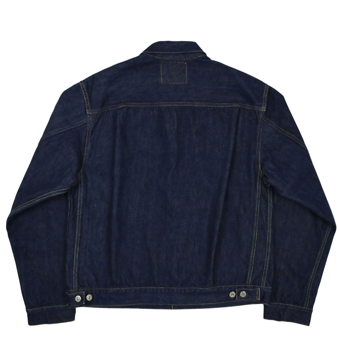 Jelado Model 406XX Type 2 Denim Jacket Size L