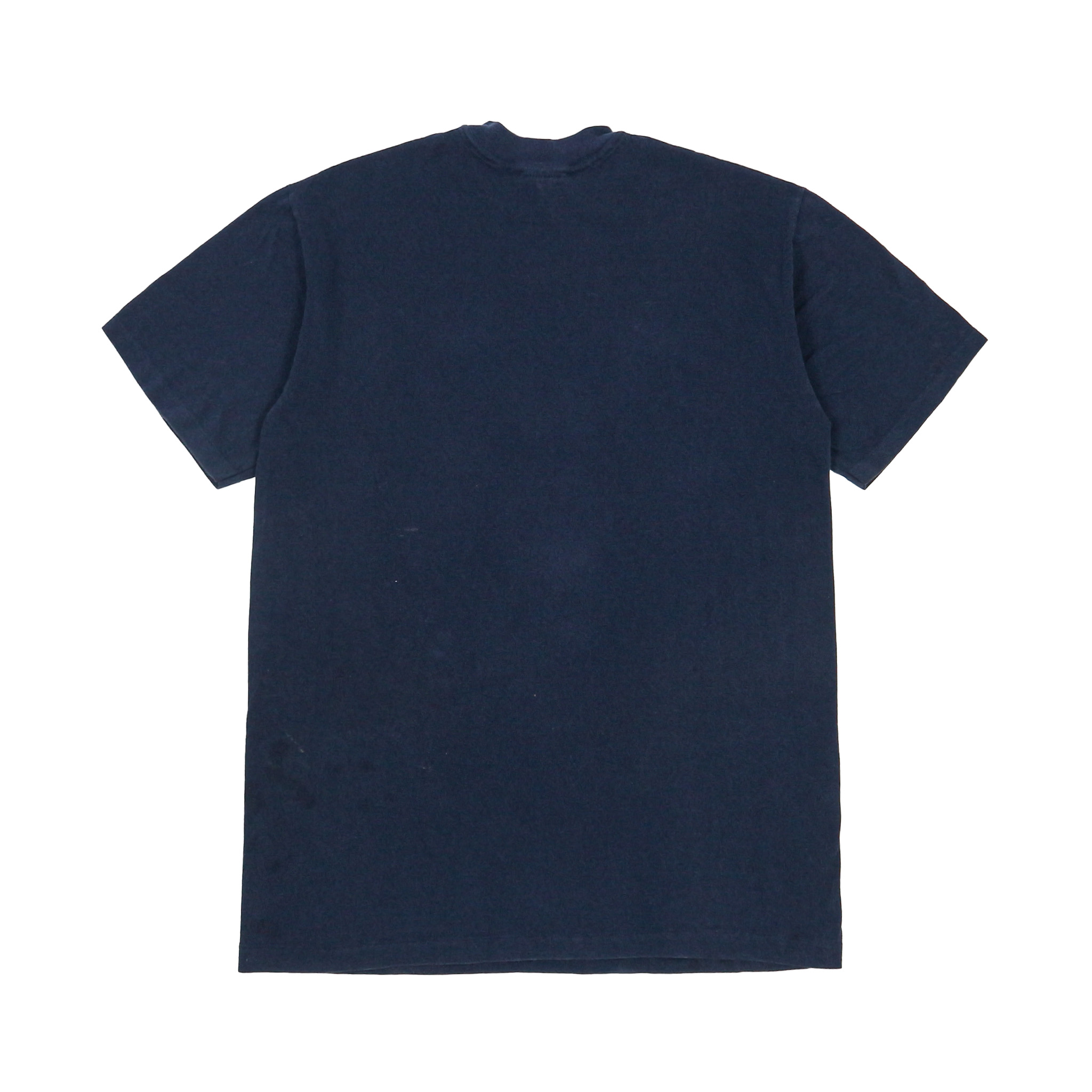 Vtg Cotton Exchange Duke Team Sport T-Shirt Size L