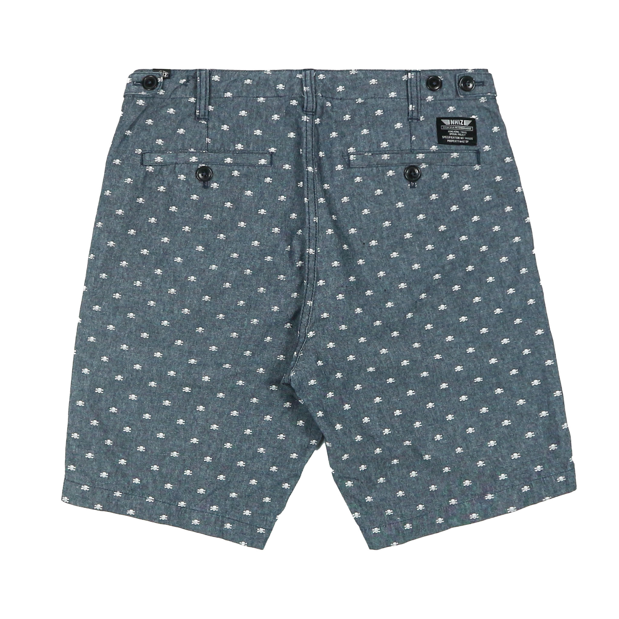 NHIZ izzue plus Neighborhood Shorts Size 31