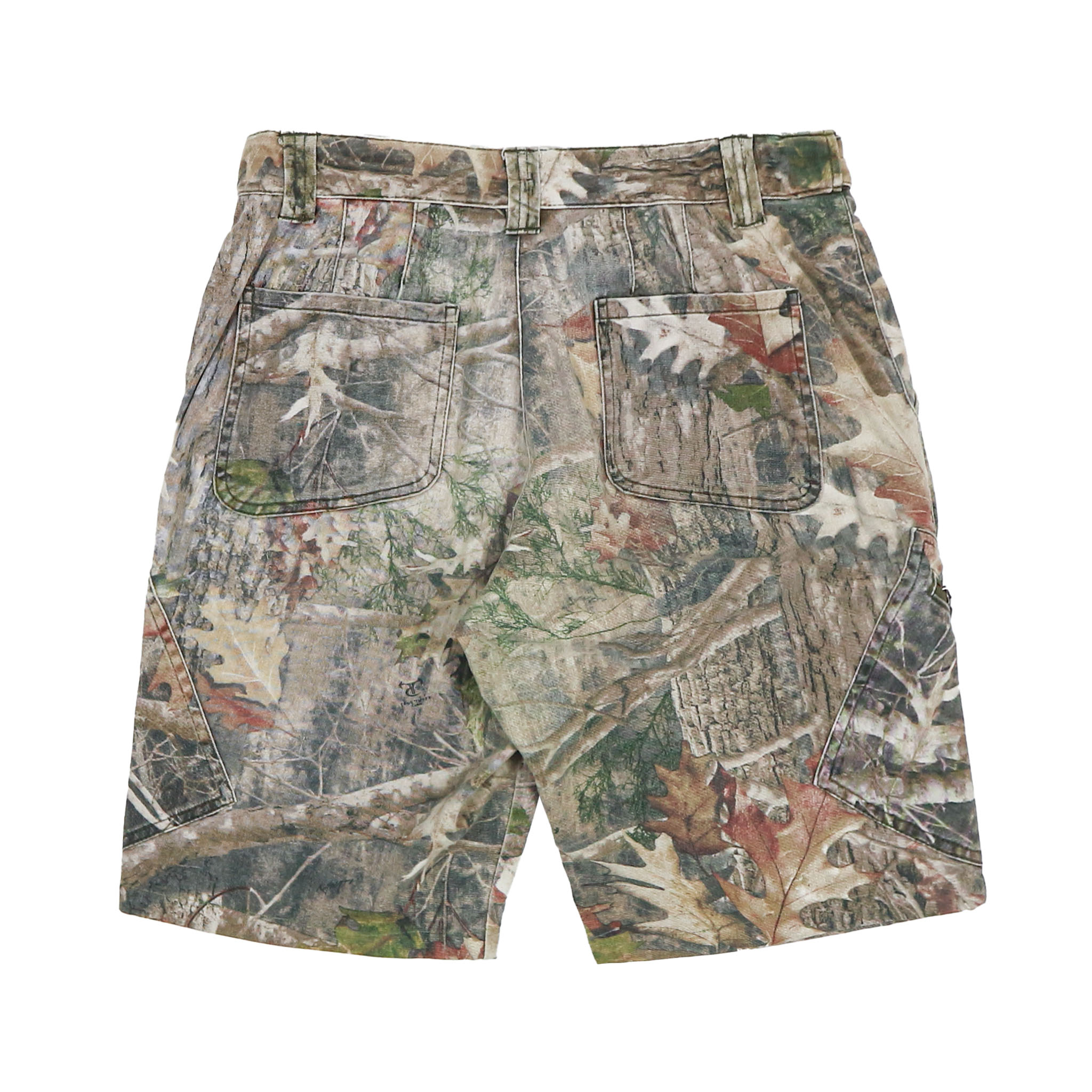 She Outdoor Realtree Shorts Size 30