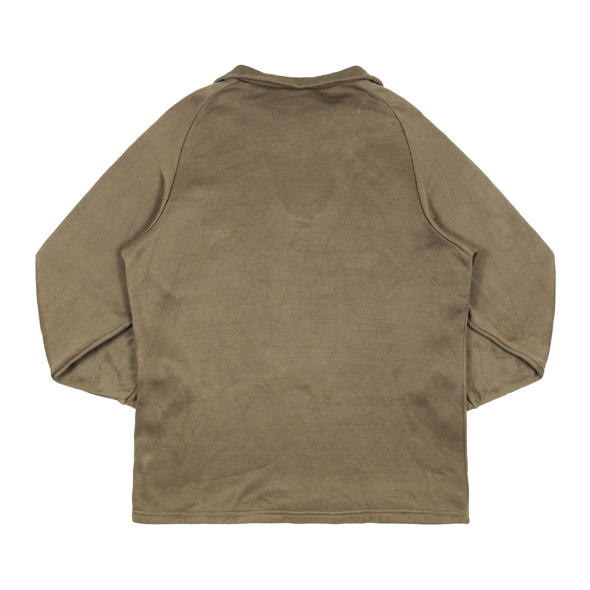 00s U.S. Army Cold Weather Undershirt Size L
