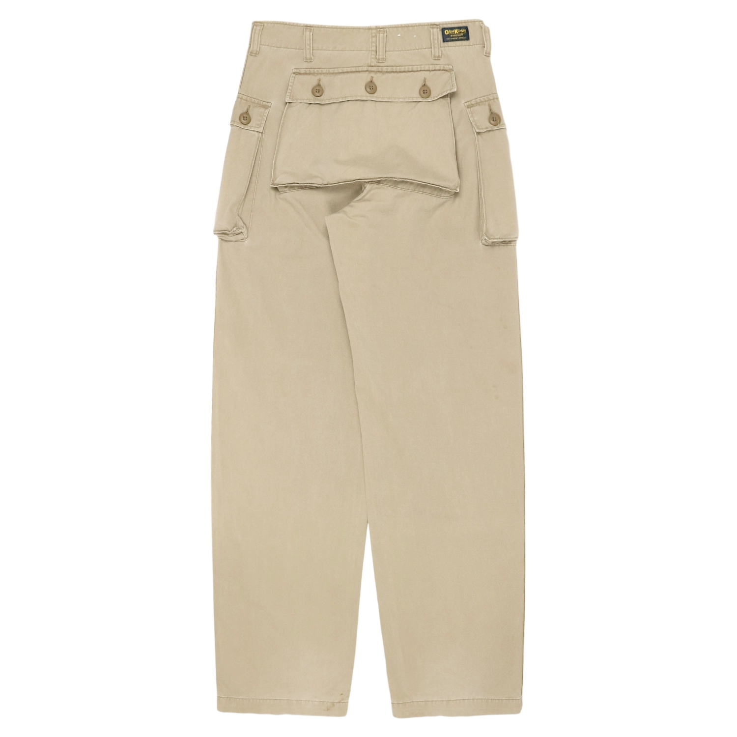 90s OshKosh B'Gosh Monkey Pants Size 29