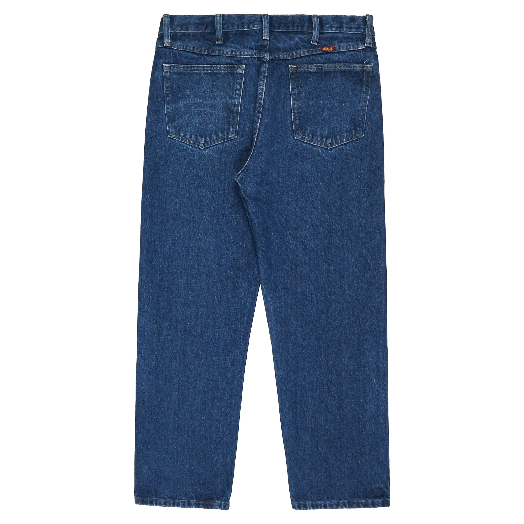 00s Rustler Denim Worker Jeans Size 36