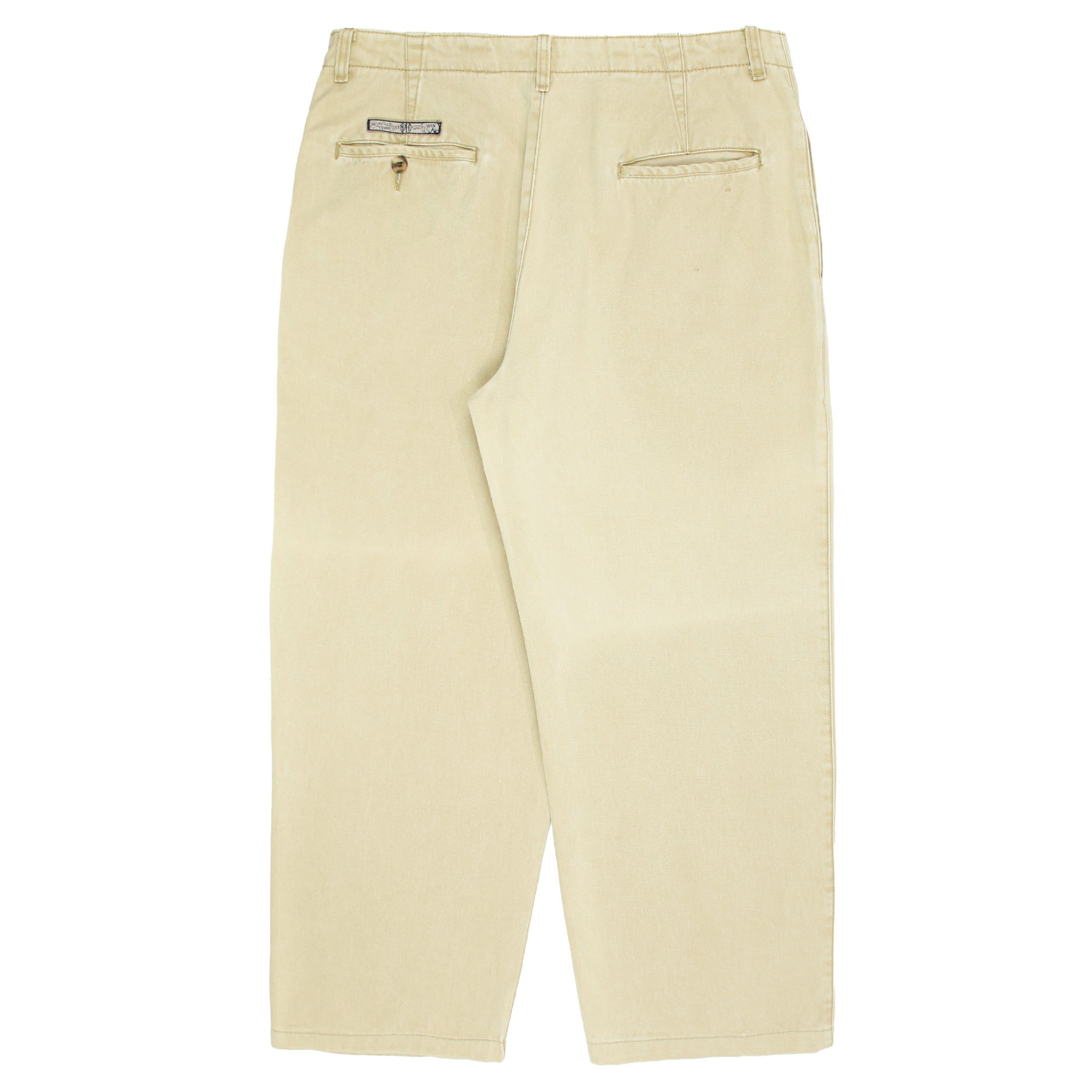 Duck Head Brand Type Field Trousers Size 36