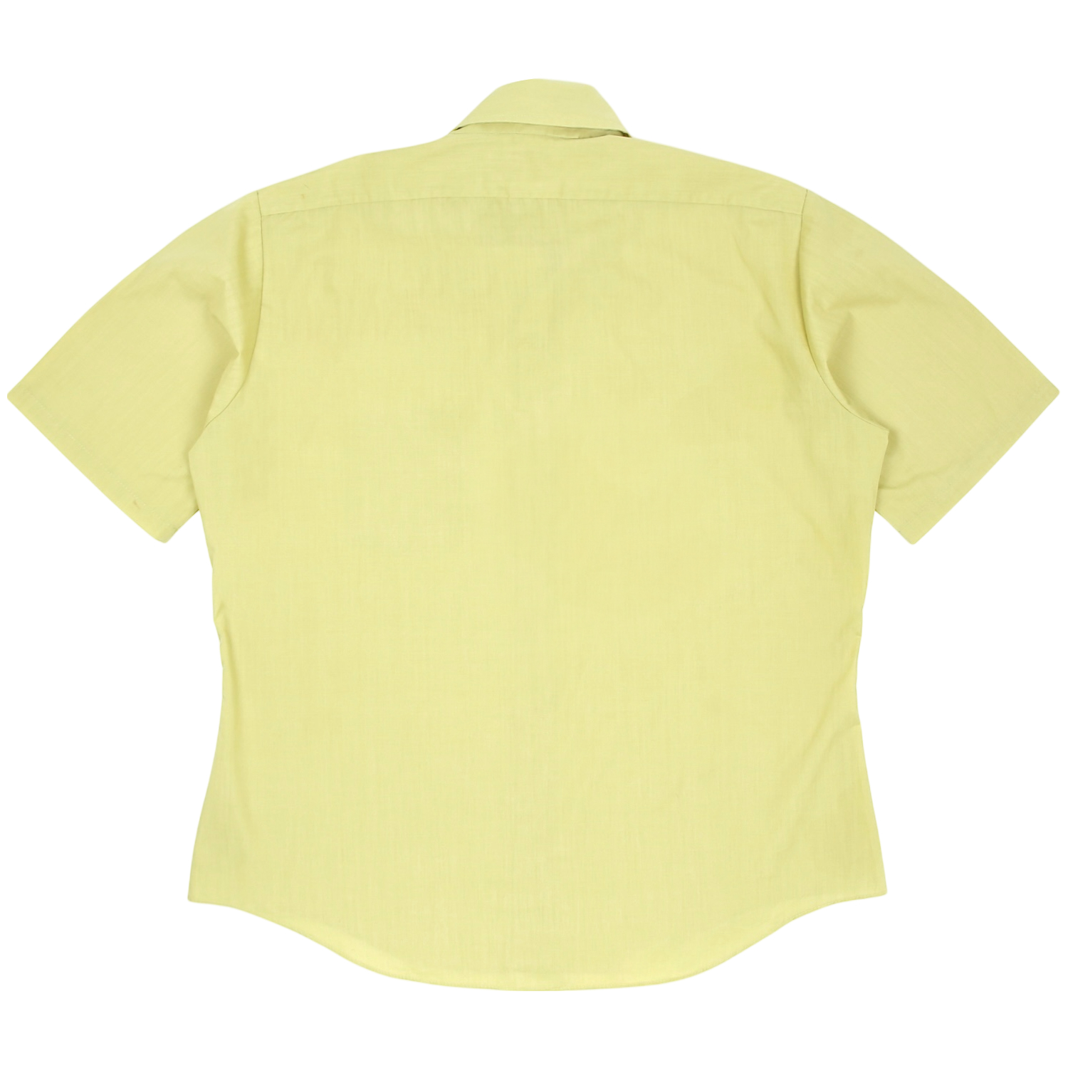 80s Vintage Sears Perma Prest Shirt Size XL