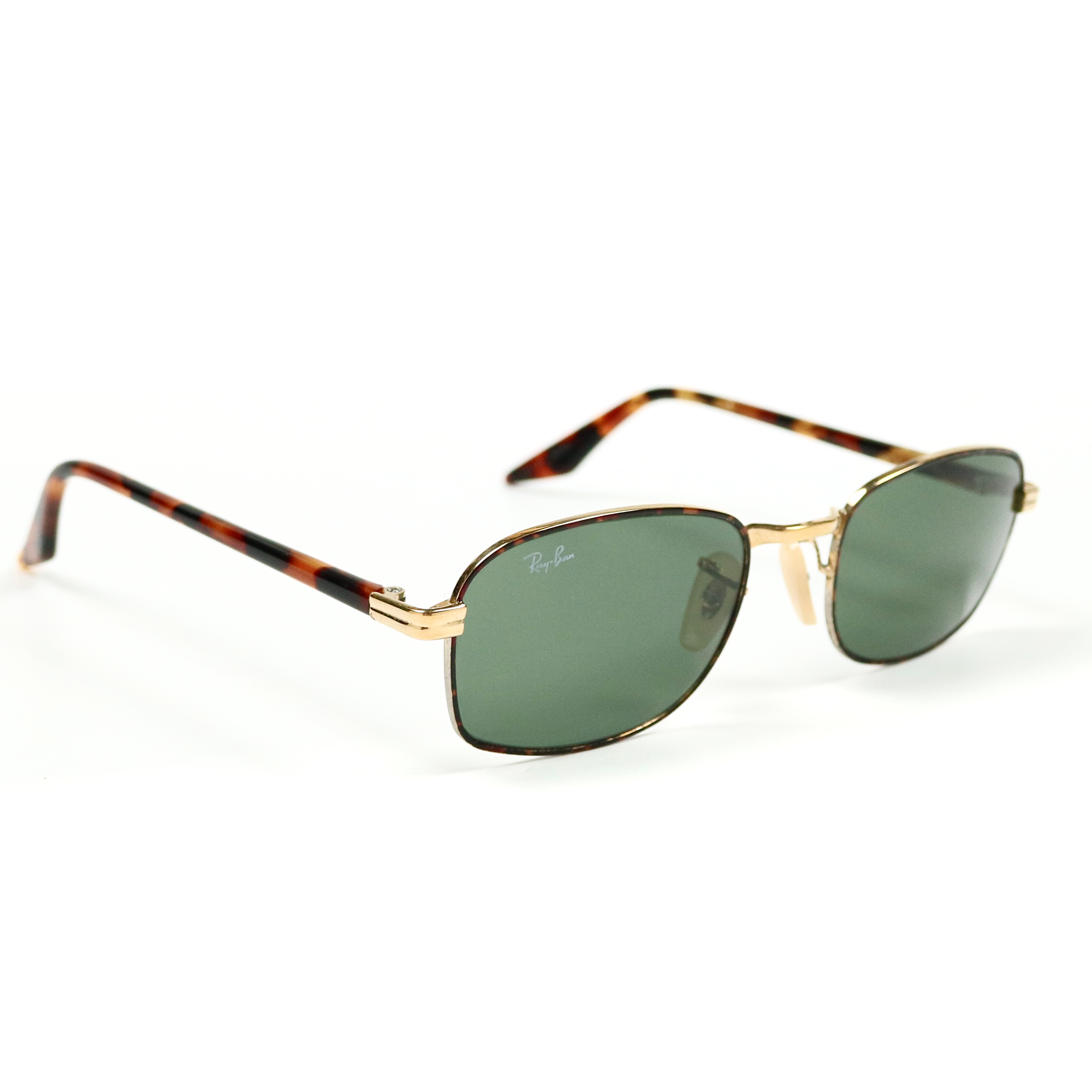 Vintage Ray-Ban Bausch & Lomb (B&L) W2190 Sunglasses [50-19]