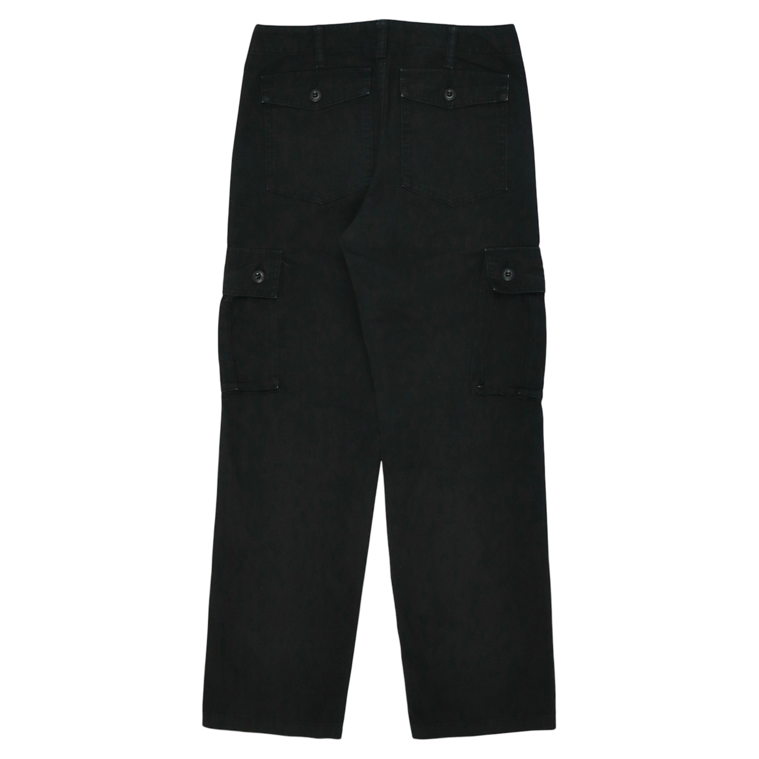Journal Standard Japan Black Utility Pants Size 28