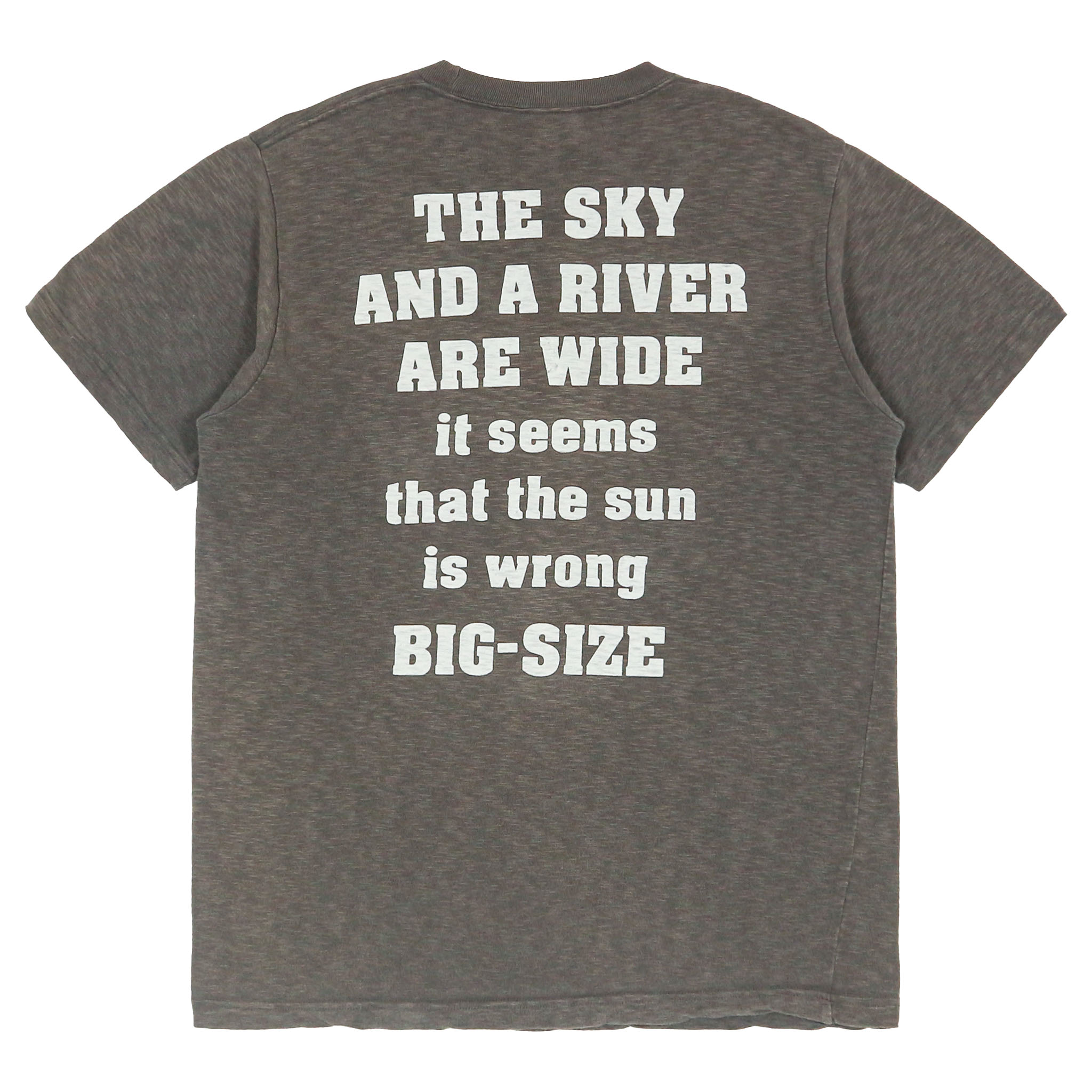 Sweet Orr Michigan State T-Shirt Size L