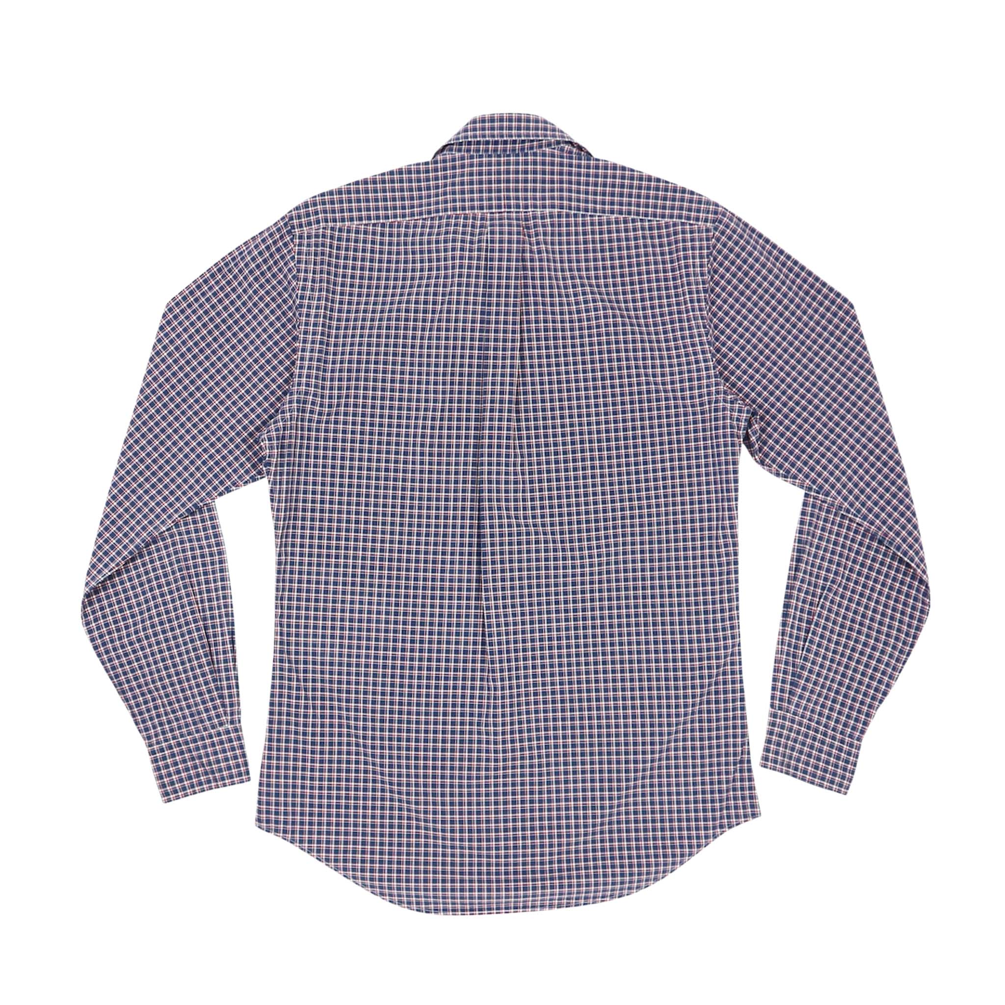 Polo Ralph Lauren Button-down Shirt Size S