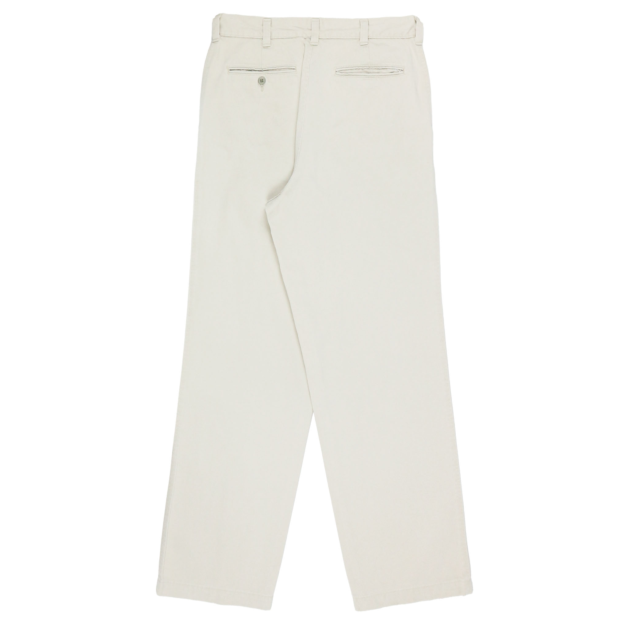 90s Something by Edwin JP Khaki Pants Size 30