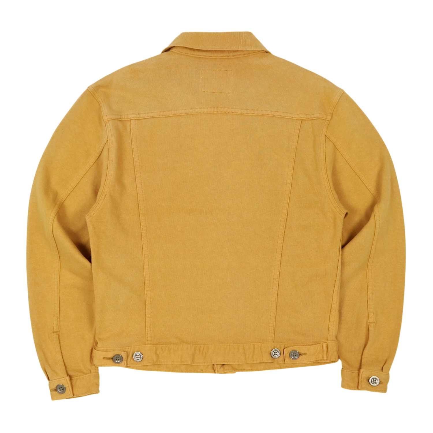 90s Levi's Japan Trucker Jacket Size M