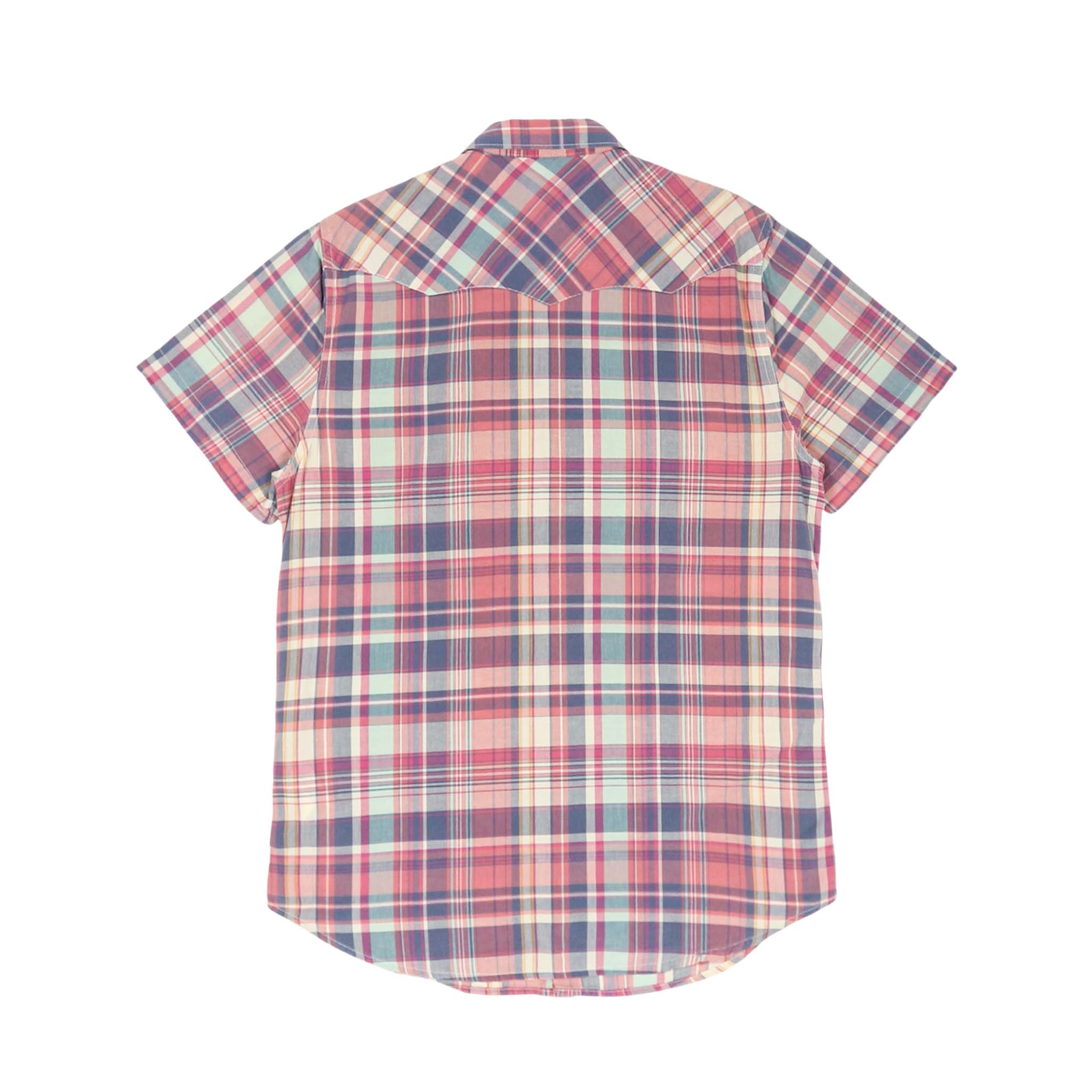 Denim & Supply Ralph Lauren Western Shirt Size M
