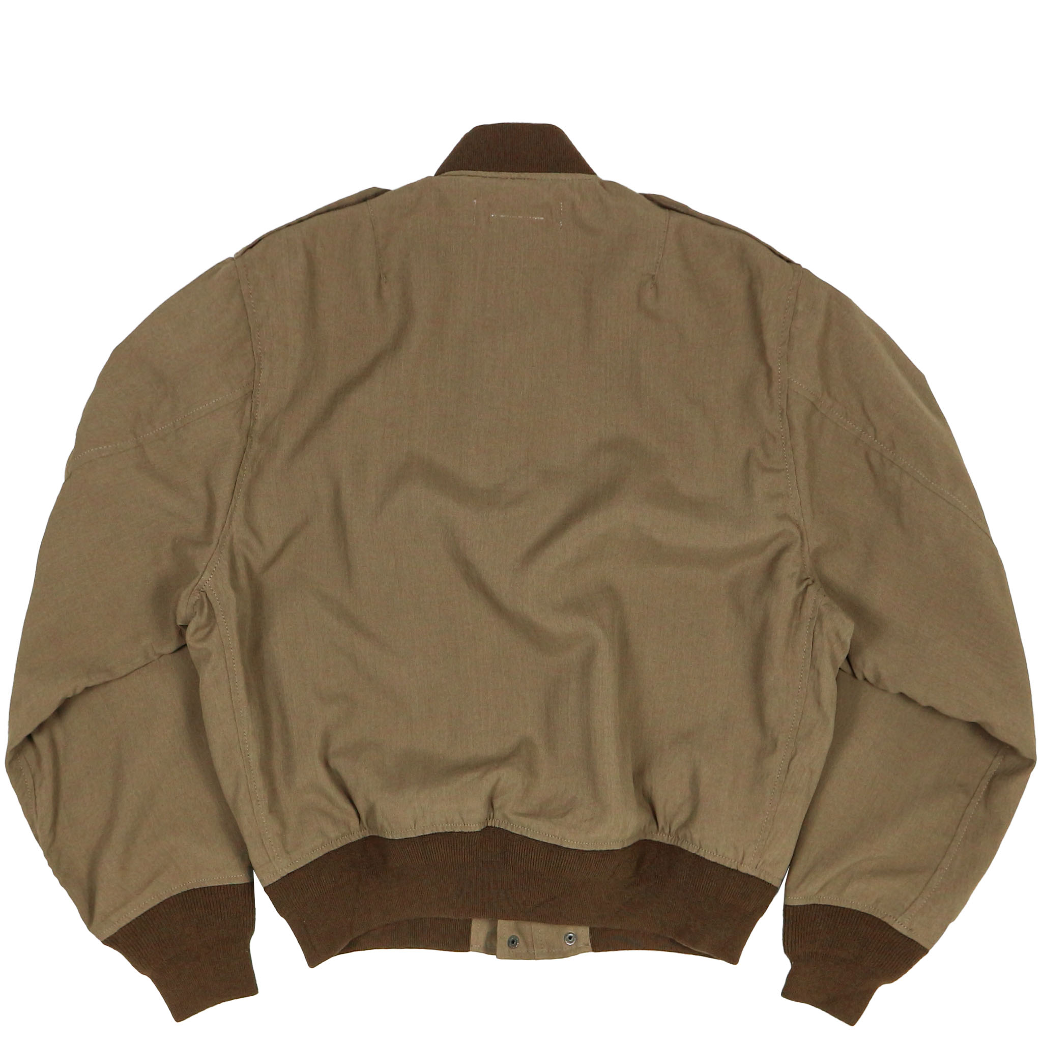 Remi Relief Japan Unlined Bomber Jacket Size M