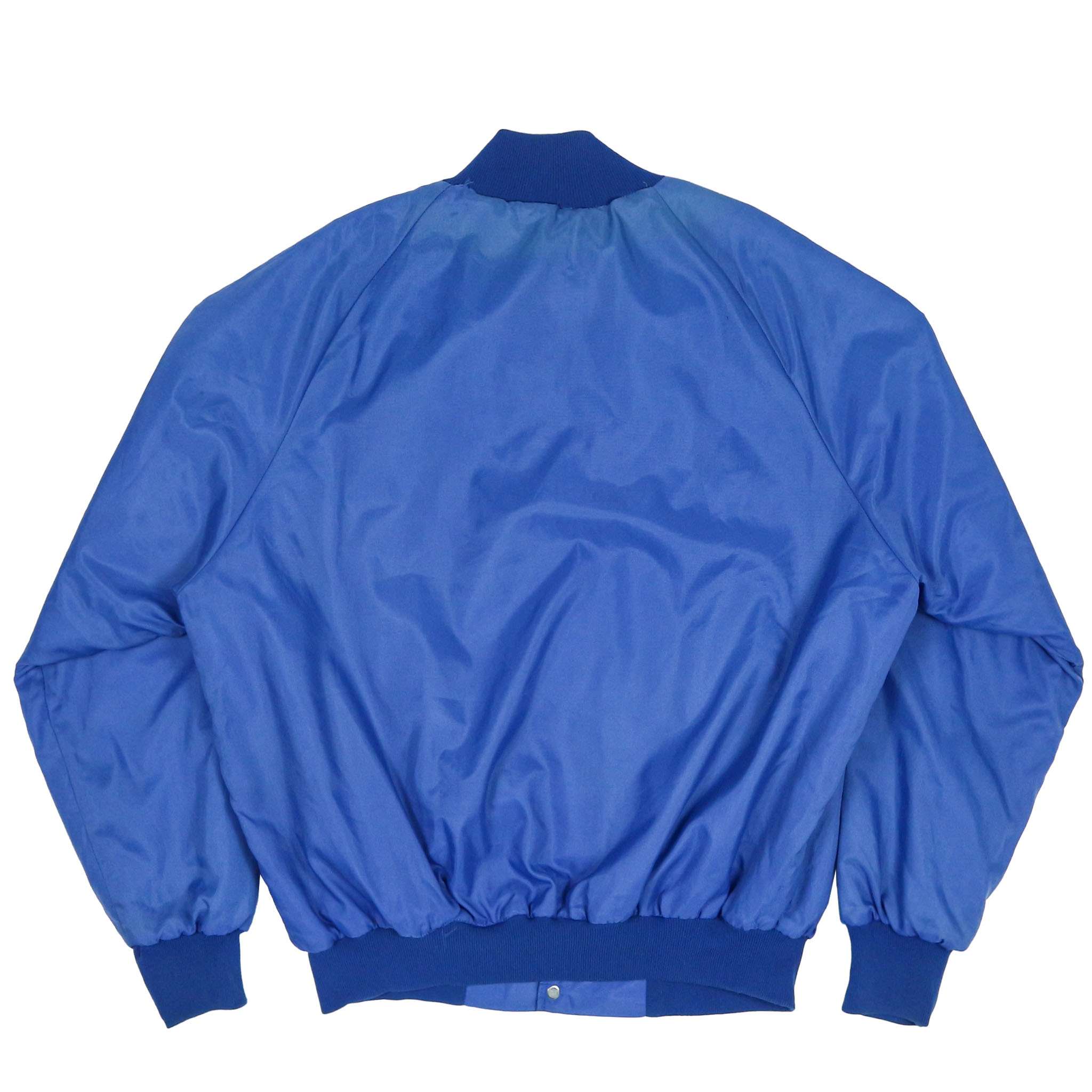 Vintage North American Fishing Club Jacket Size L