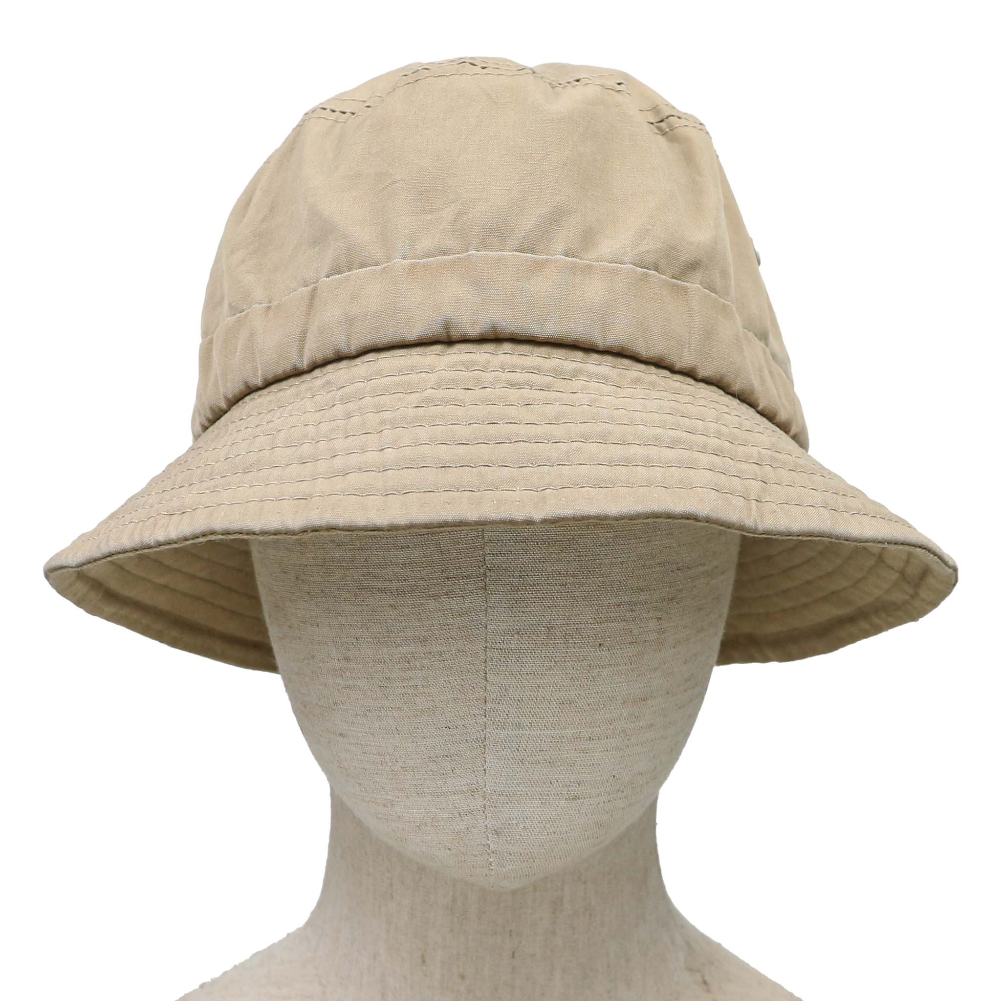 Vintage Columbia USA Made Bucket Hat