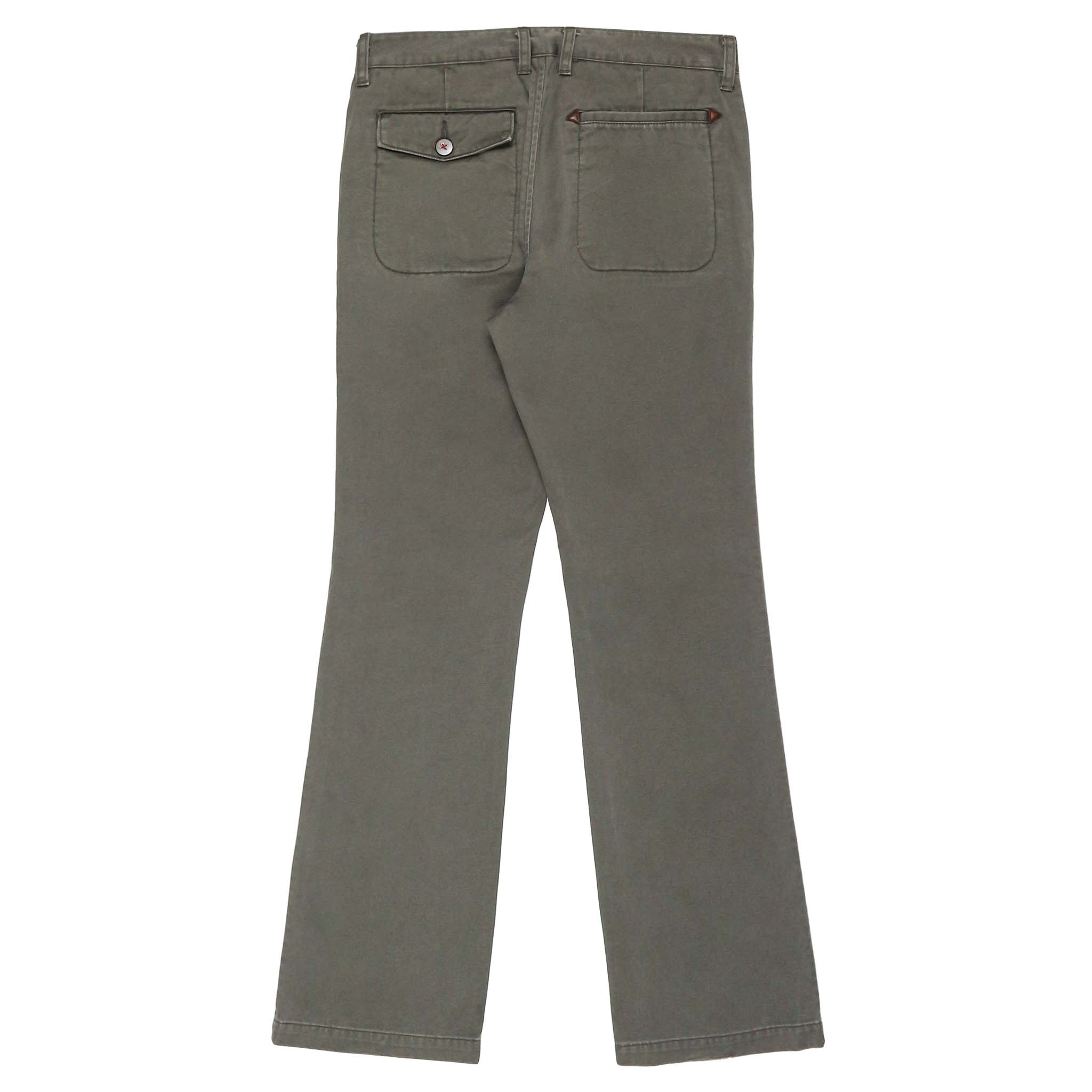 Xeroline Made in JP Bootcut Pants Size 29