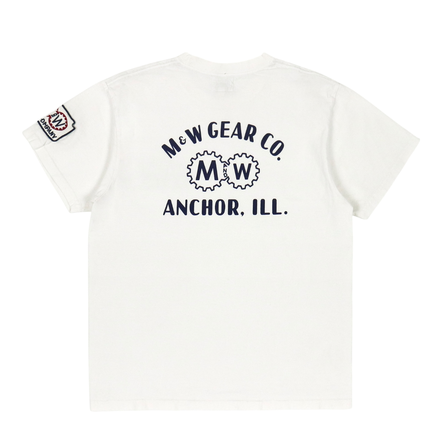 Pherrow's Japan Graphic T-Shirt Size S