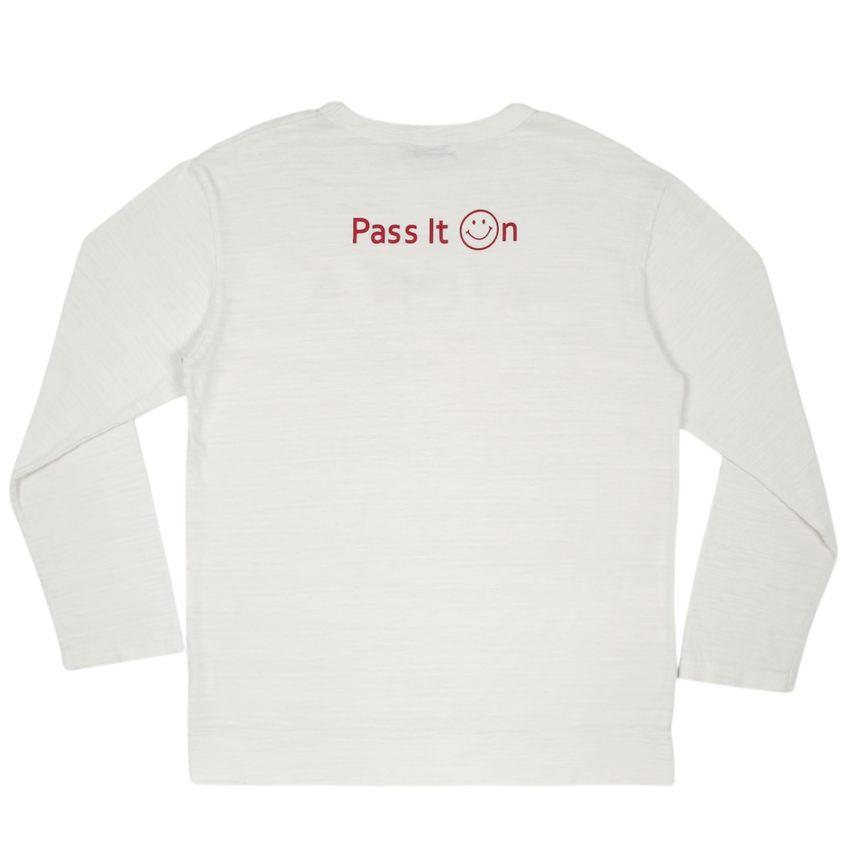 Umi Sunrise Made in Japan L/S Shirt Size L