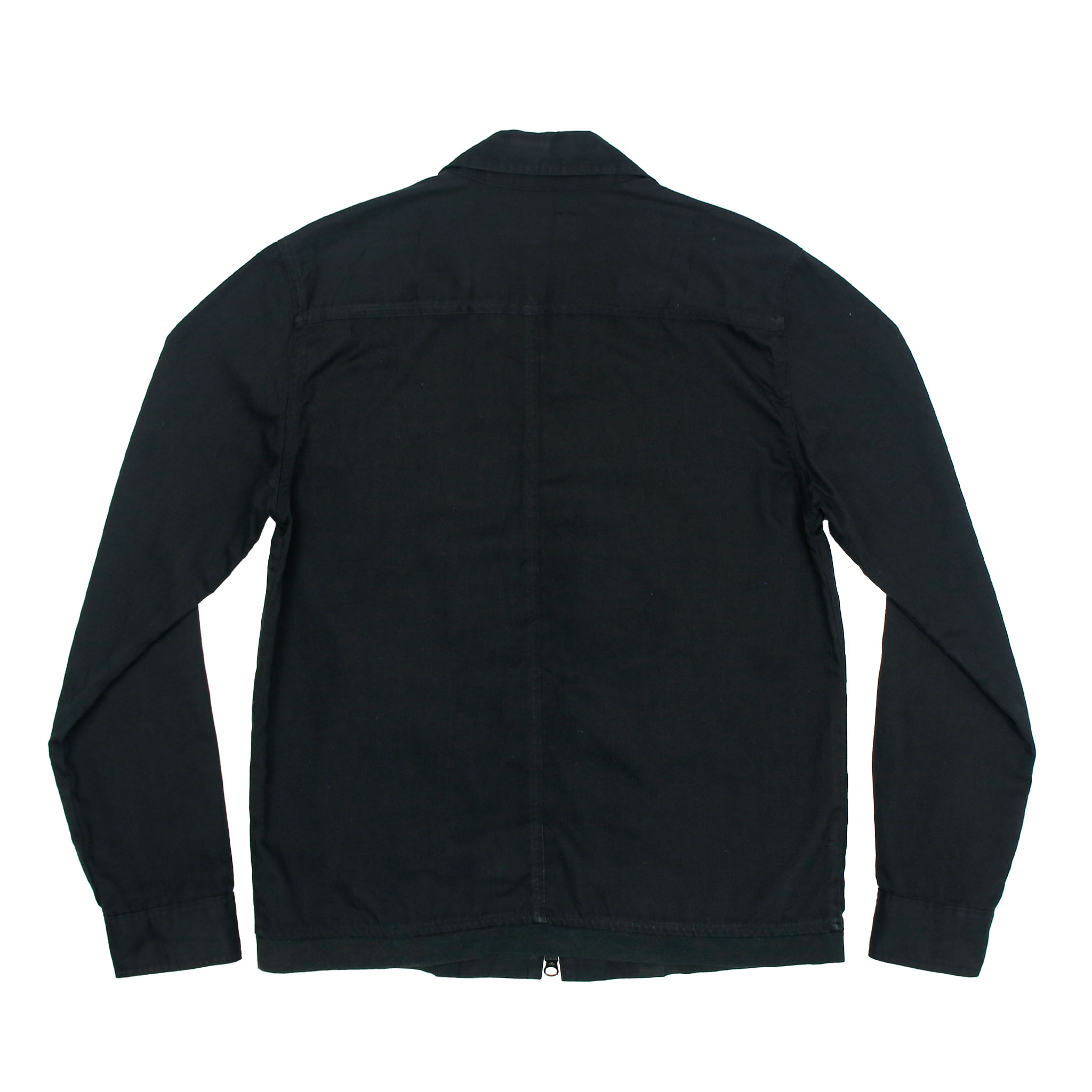 Hare The Rudiees Made in Japan Black Jacket Size S