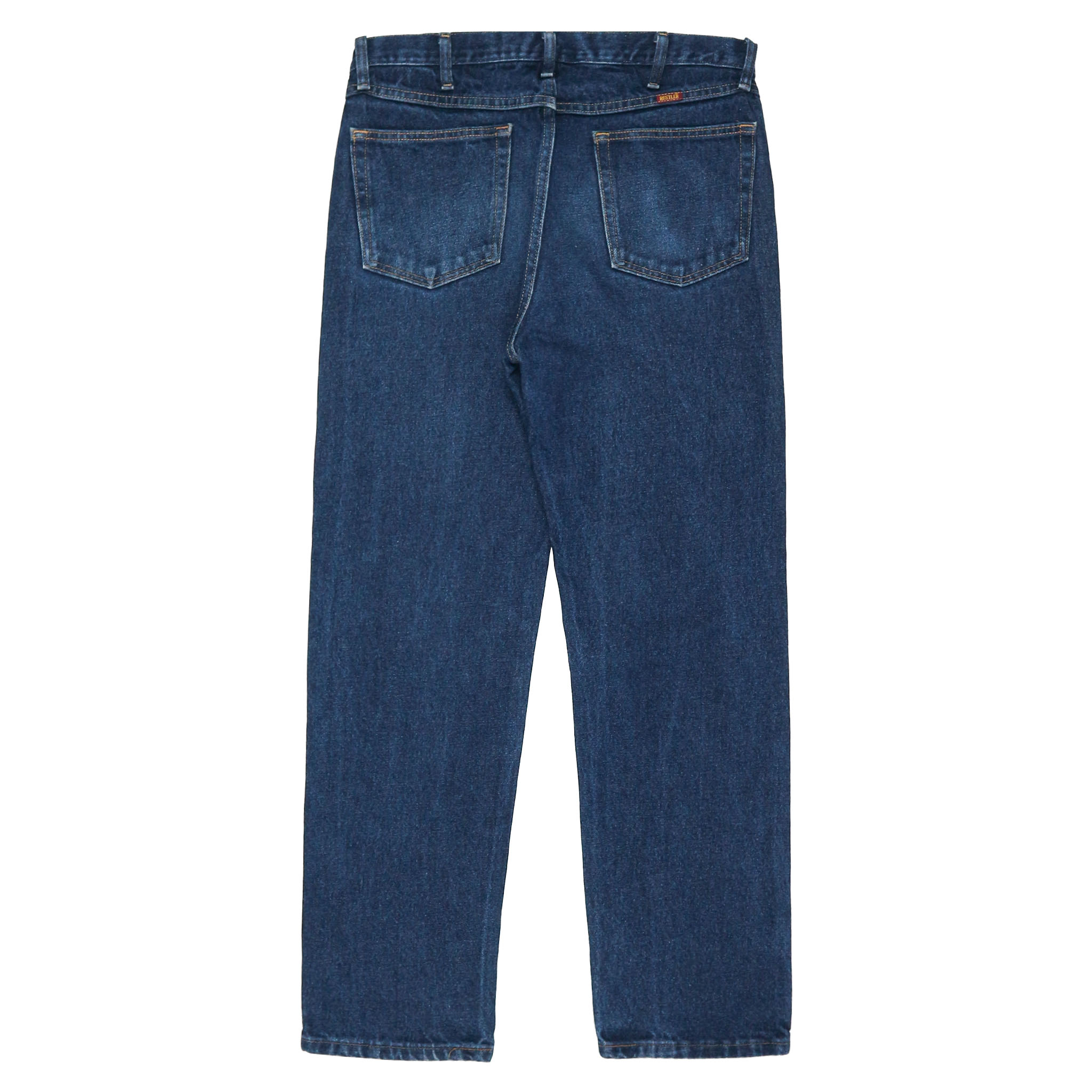 00s Rustler Denim Worker Jeans Size 34