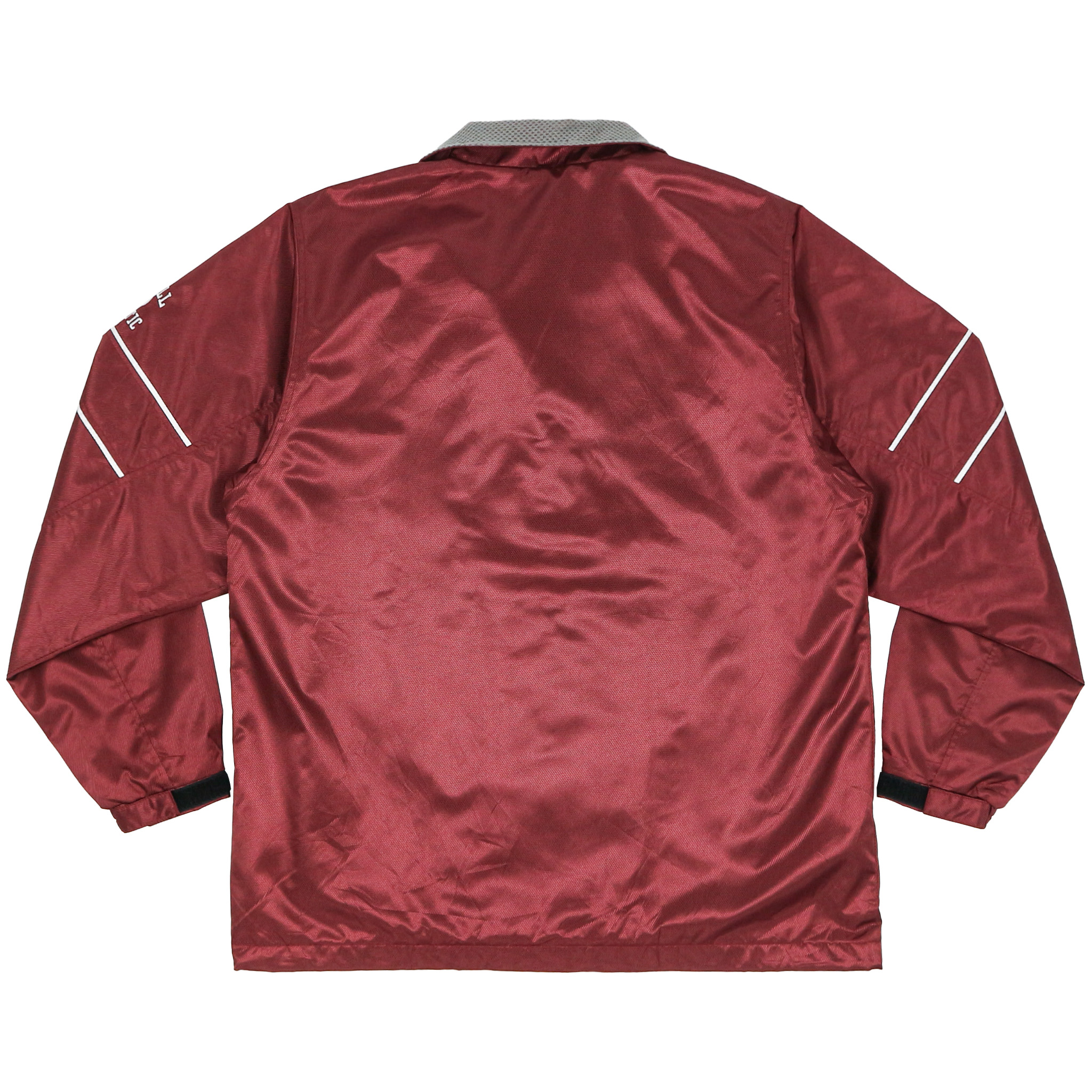 Russell Athletic Warm-up Sport Jacket Size L