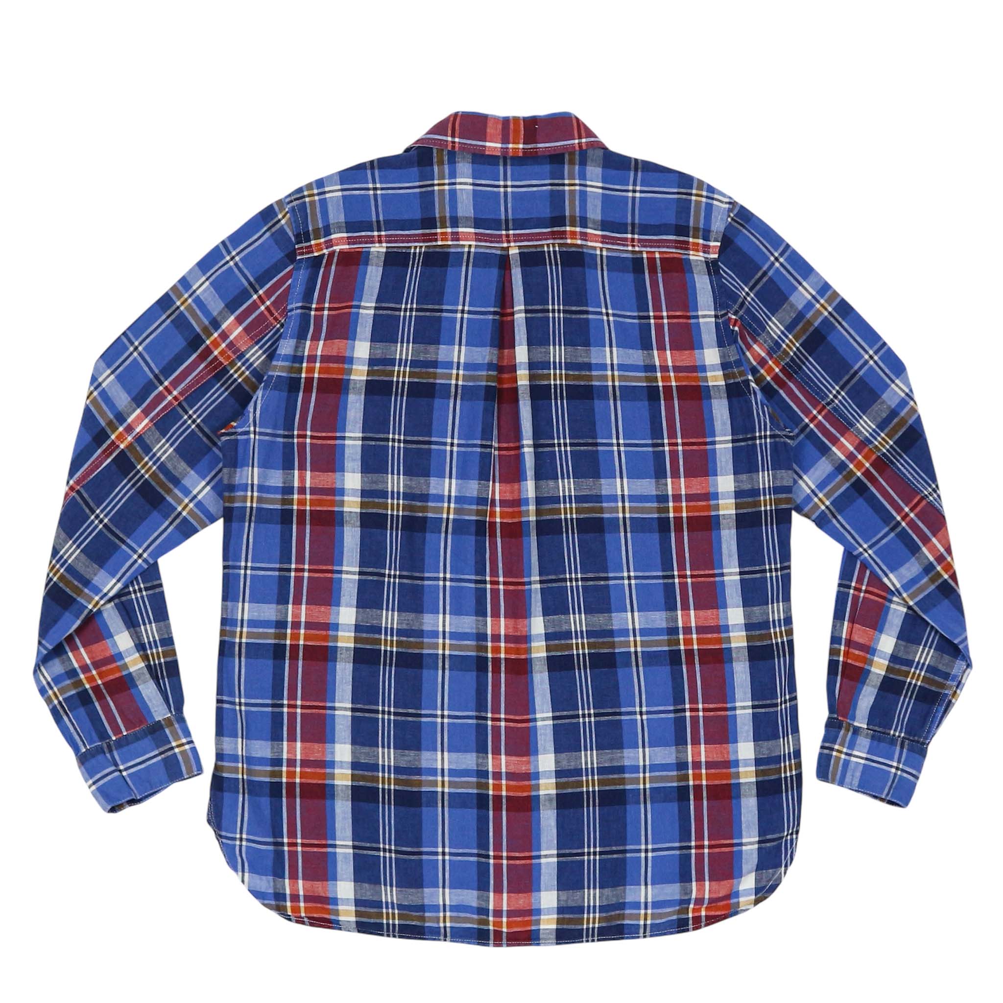 Spell Bound Made in Japan Work Shirt Size M