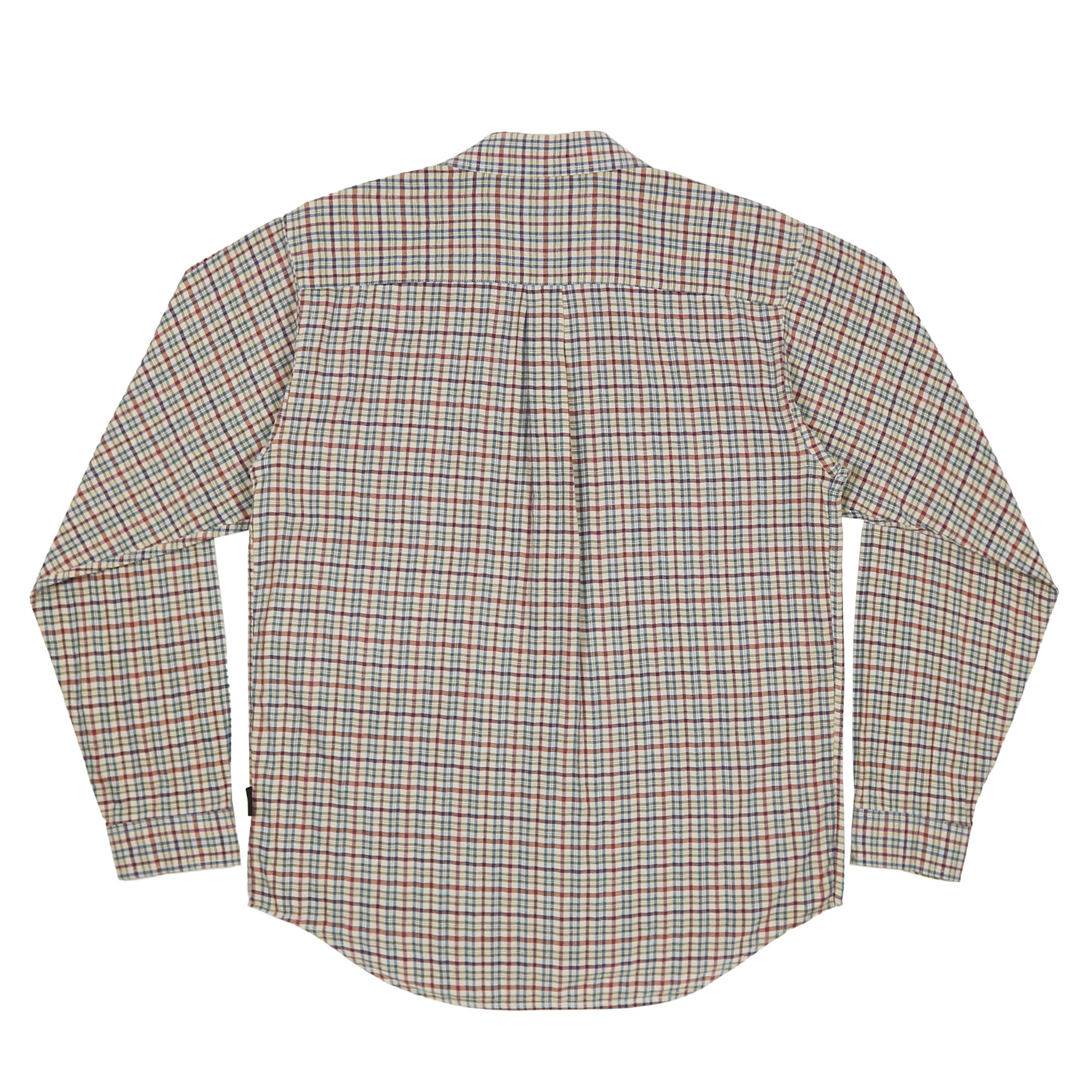 Patagonia Outdoor Herringbone Twill Shirt Size M