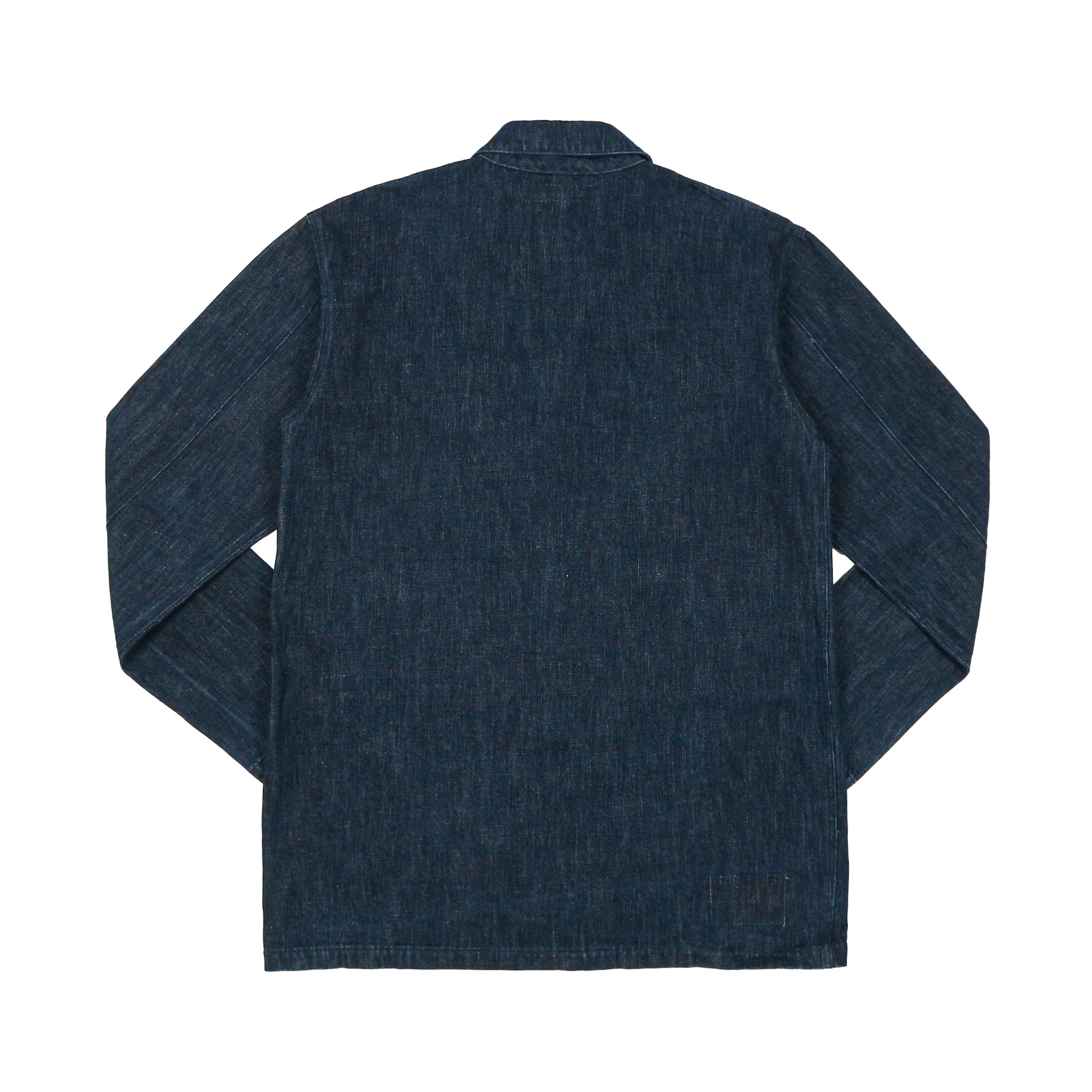 Militaires Equipements Made in Japan Denim Jacket Size L