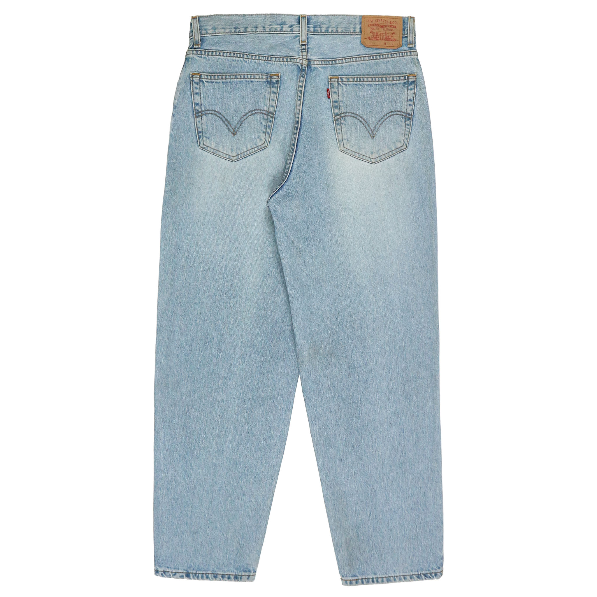 2000s Levi's 560 Denim Jeans Size 34