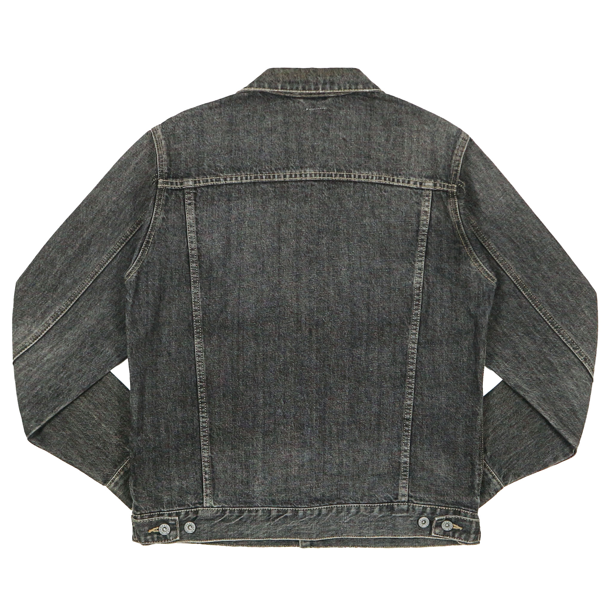 Back Number Japan Brand Denim Jacket Size M