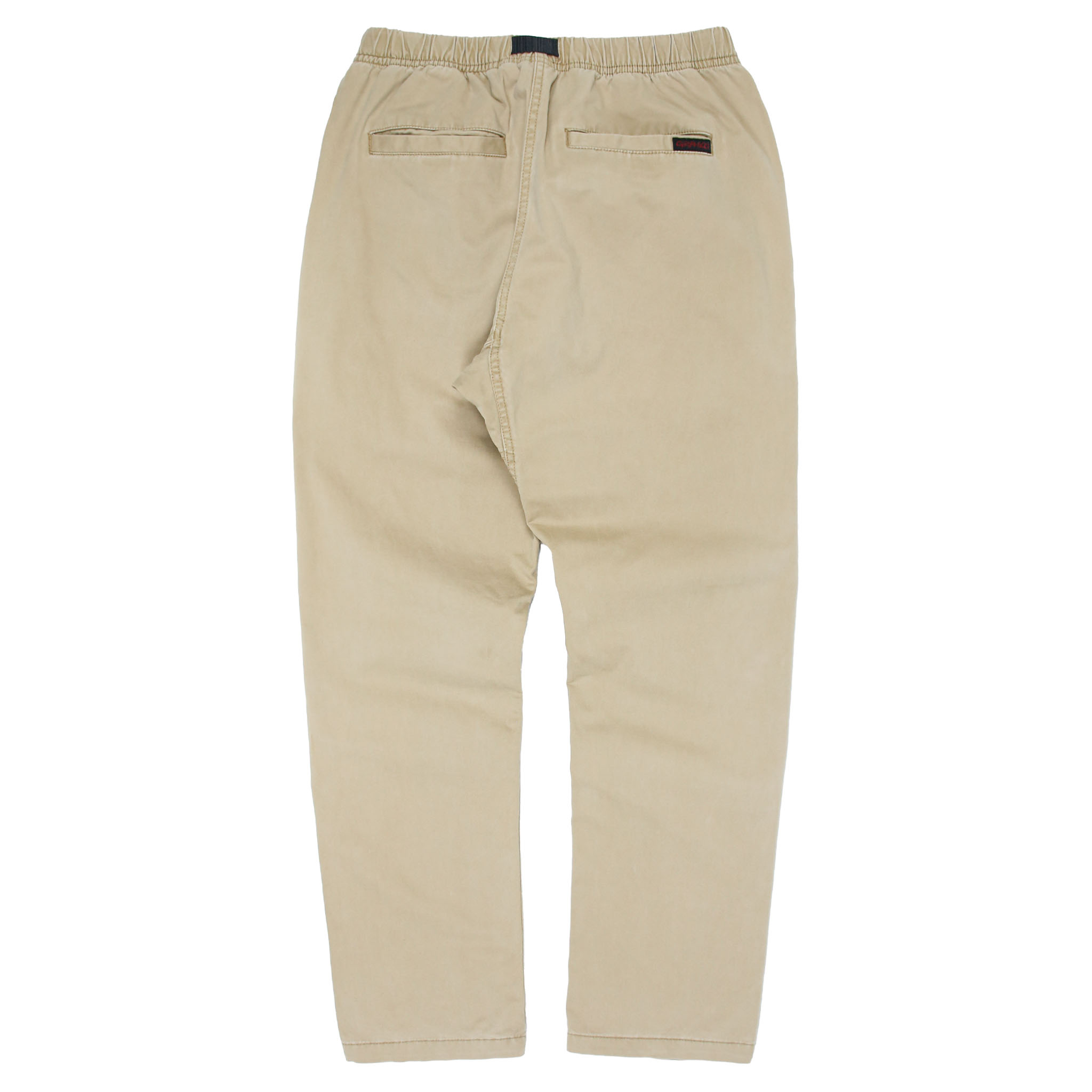 Gramicci Outdoor Slim Fit Pants Size M