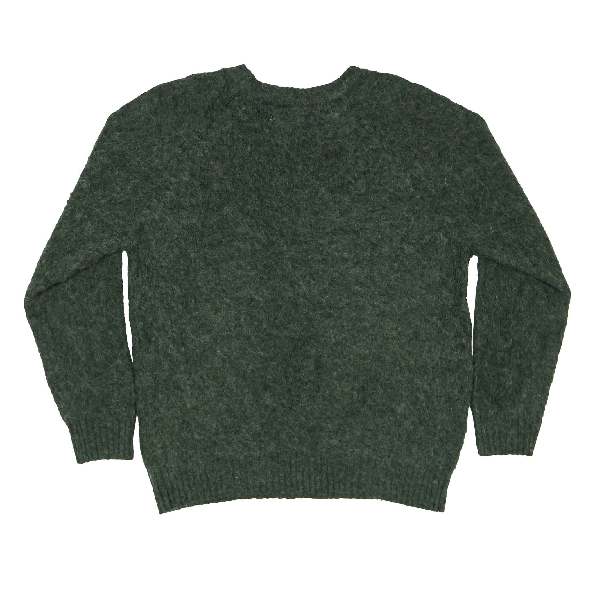 Ciaopanic Typy Knitted Sweatshirt Size M