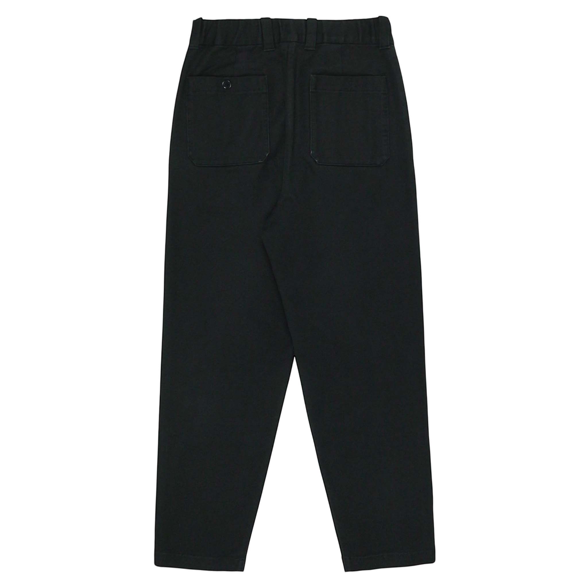 Still By Hand x Urban Research Doors Black Trousers Size 29
