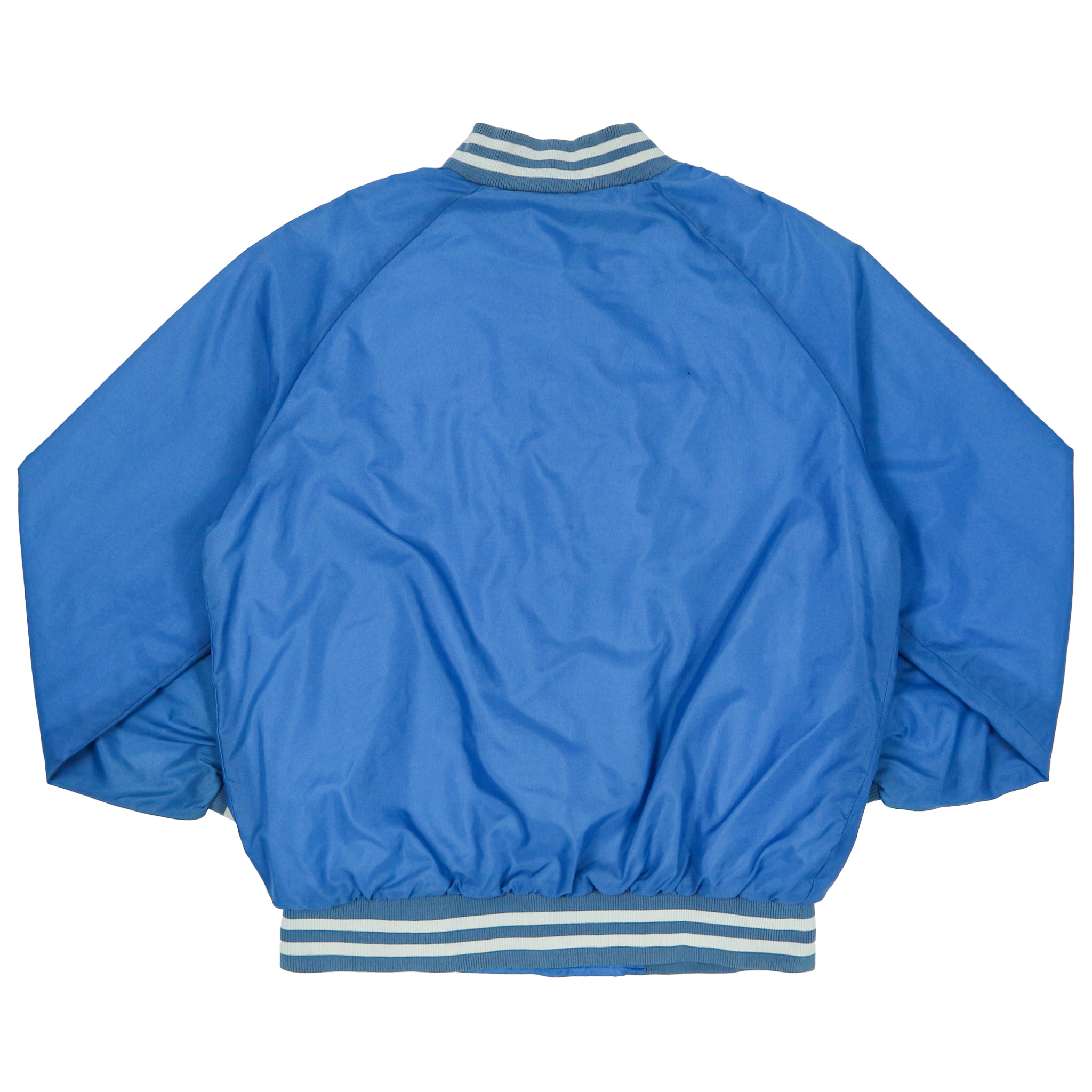 Trax Nylon Sport Jacket Size L