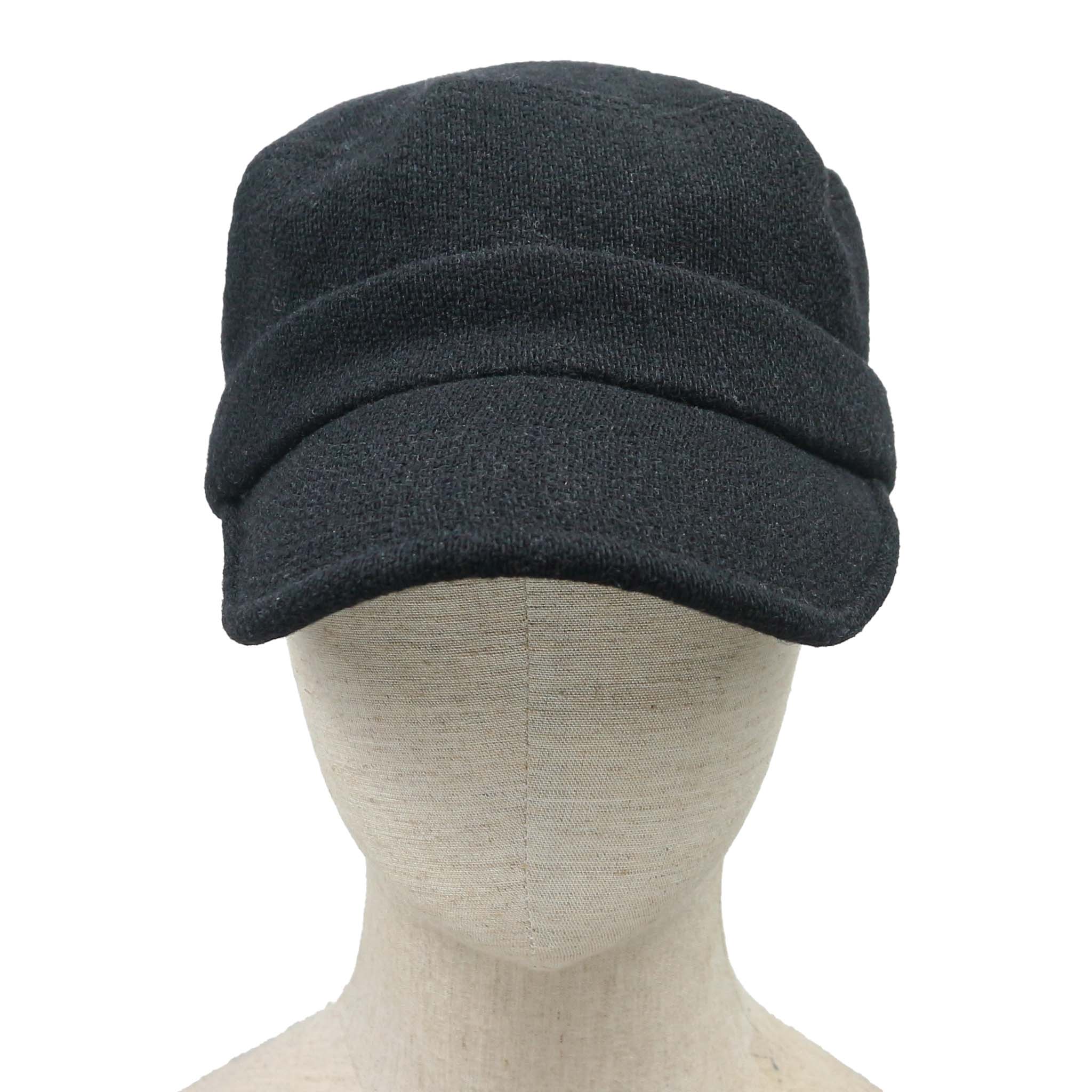CA4LA Japan Type Work Uniform Wool Cap