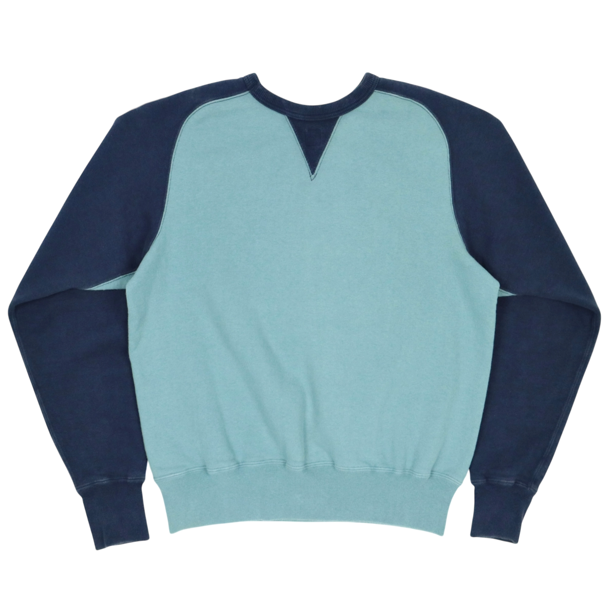 Heritage Stone Heavy Cotton Sweatshirt Size L