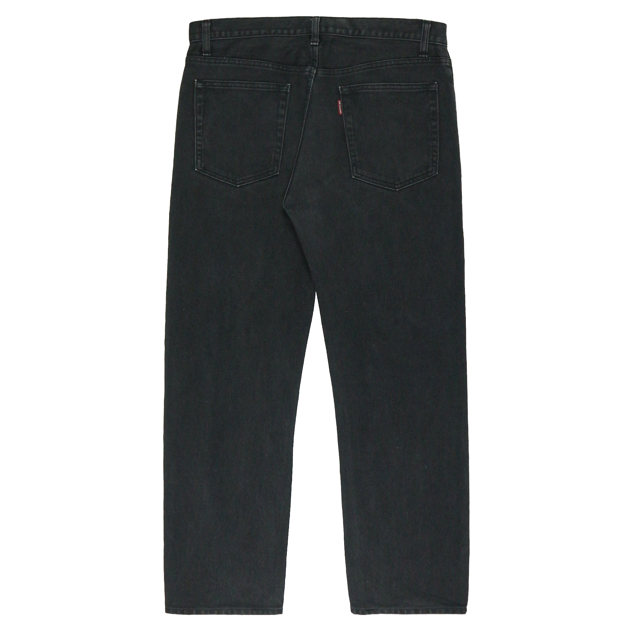 Or Glory Japan Bedford Corduroy Jeans Size 31