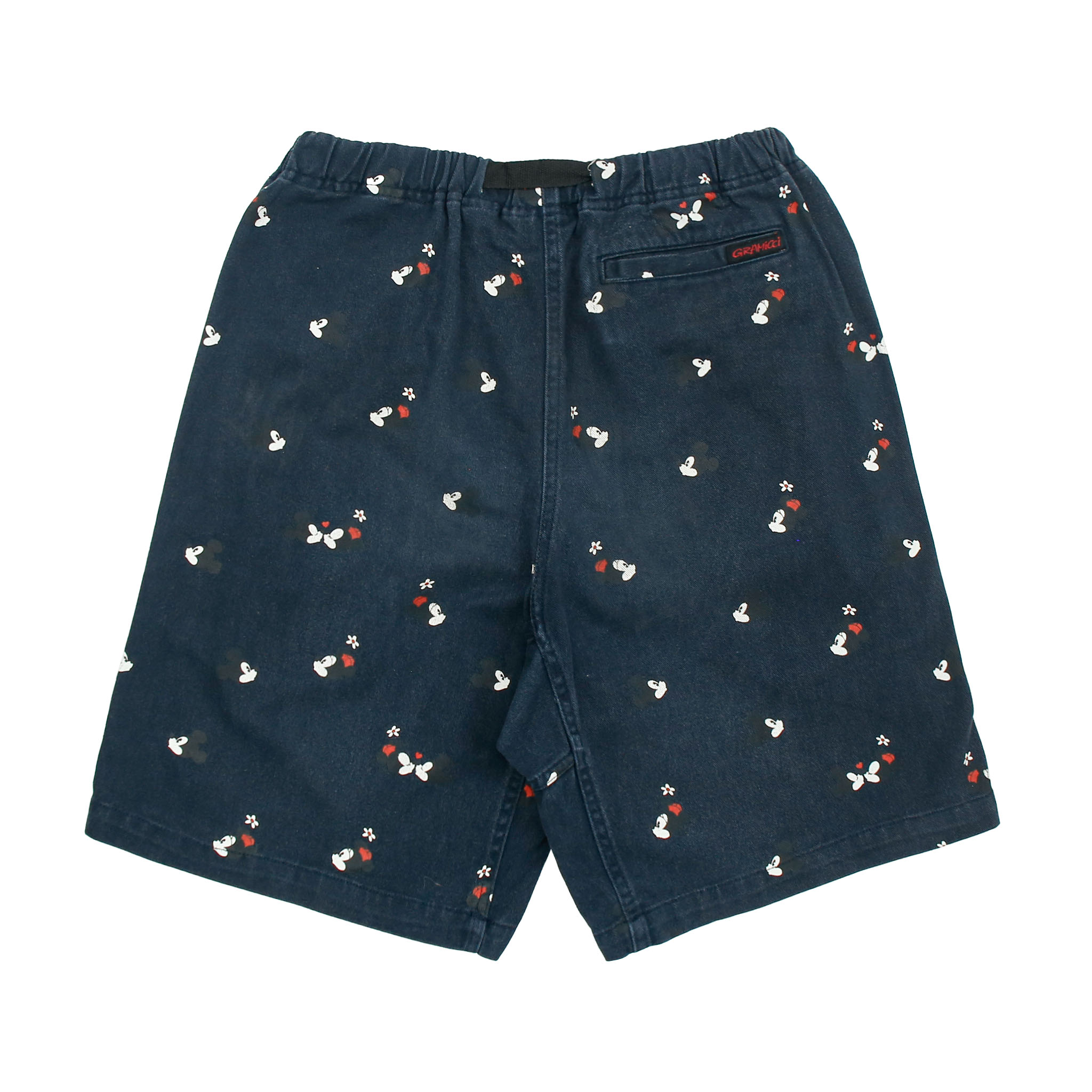 Gramicci x Disney Outdoor Shorts Size M