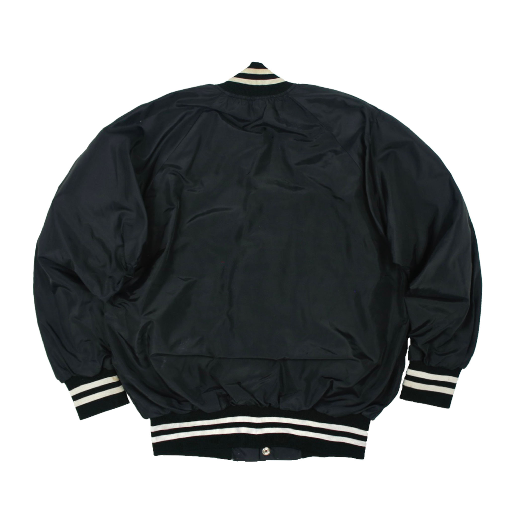 90s Russell ‘Kilroy’s Bar’ Staff Jacket Size M