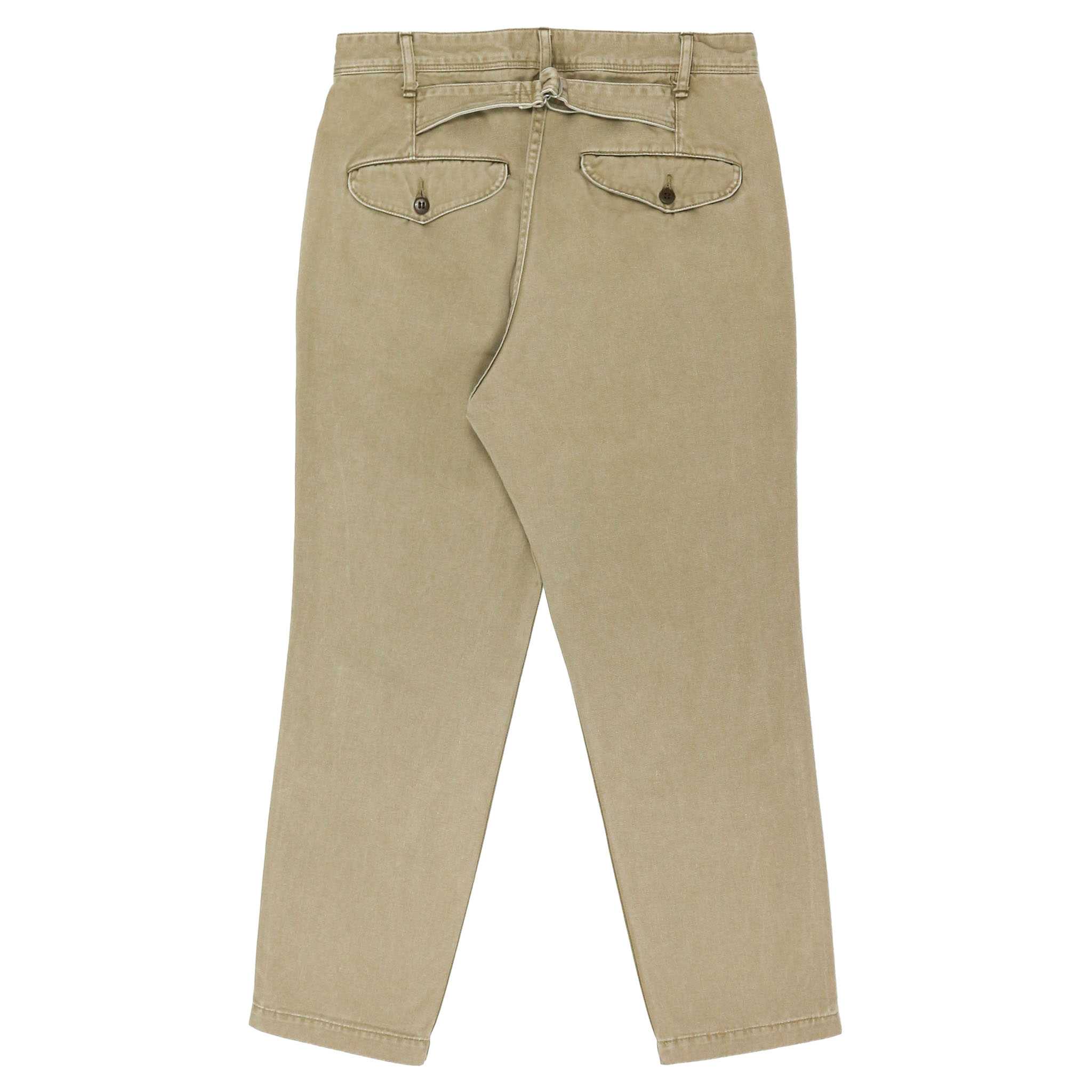 Spell Bound Japan Tapered Khaki Pants Size 30
