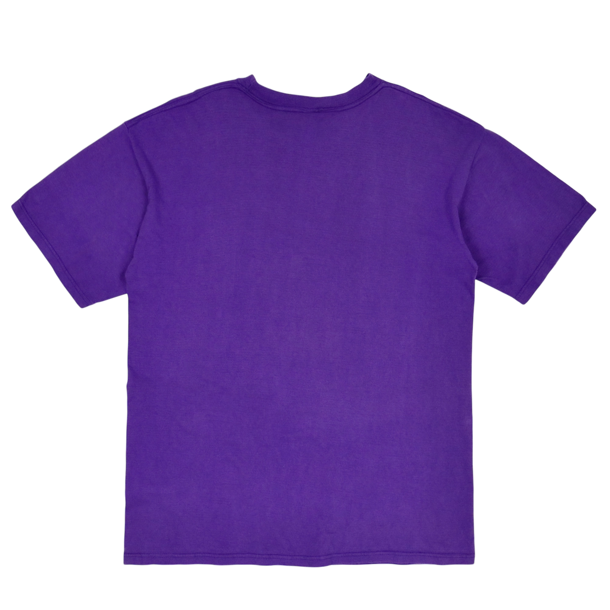 Vtg Competitor NBA Phoenix Suns T-Shirt Size XL
