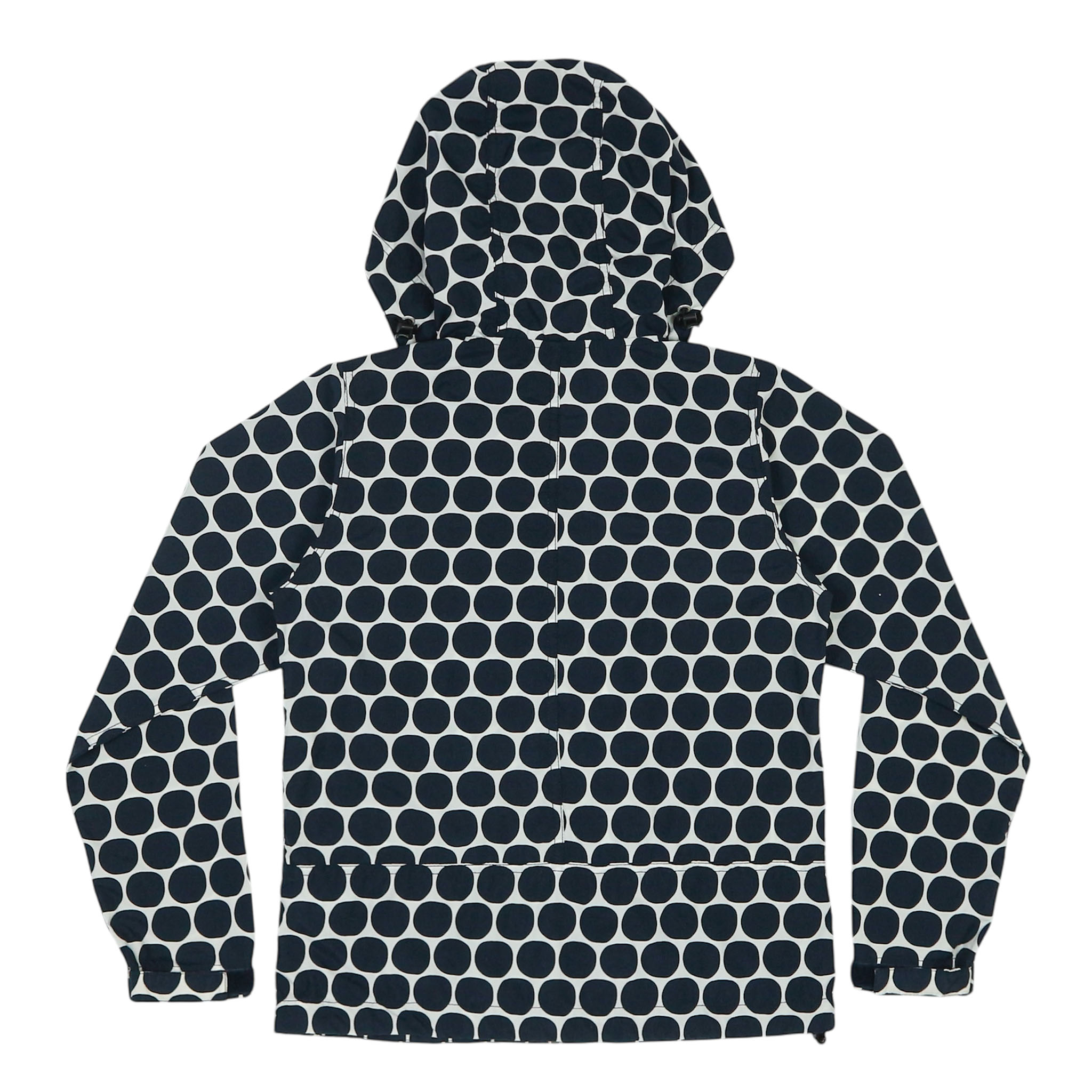 Helly Hansen Hooded Jacket Women Size M