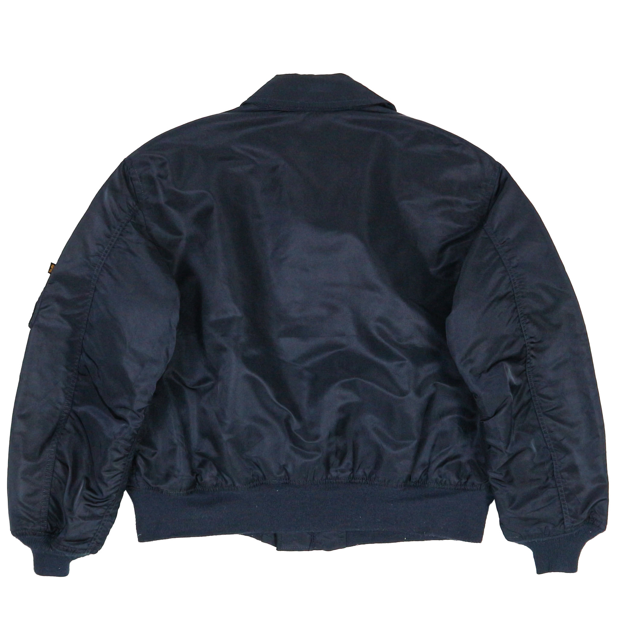 Alpha Industries USA CWU-45/P Flyer’s Jacket Size L
