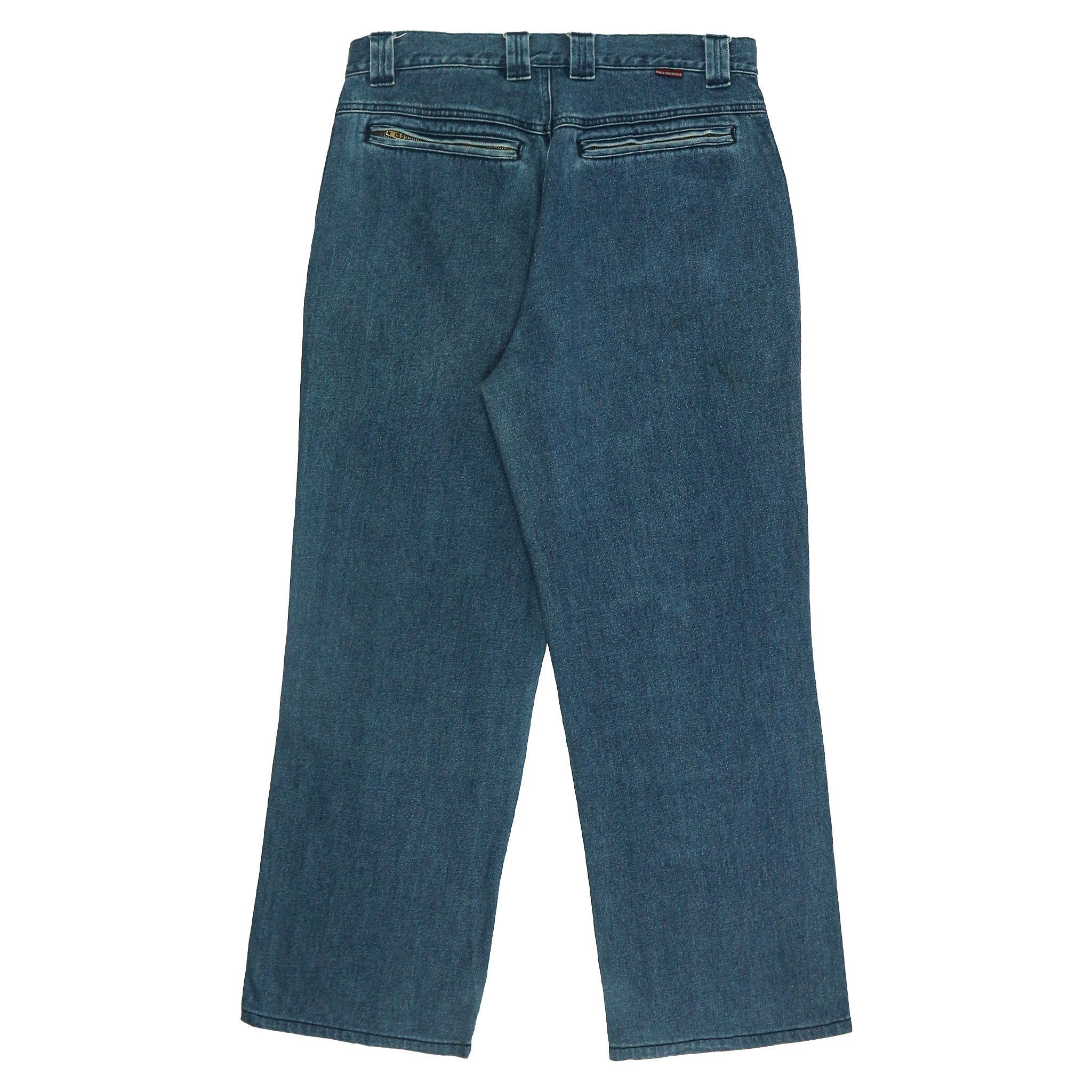 Harley Davidson Rider Denim Pants Size 31