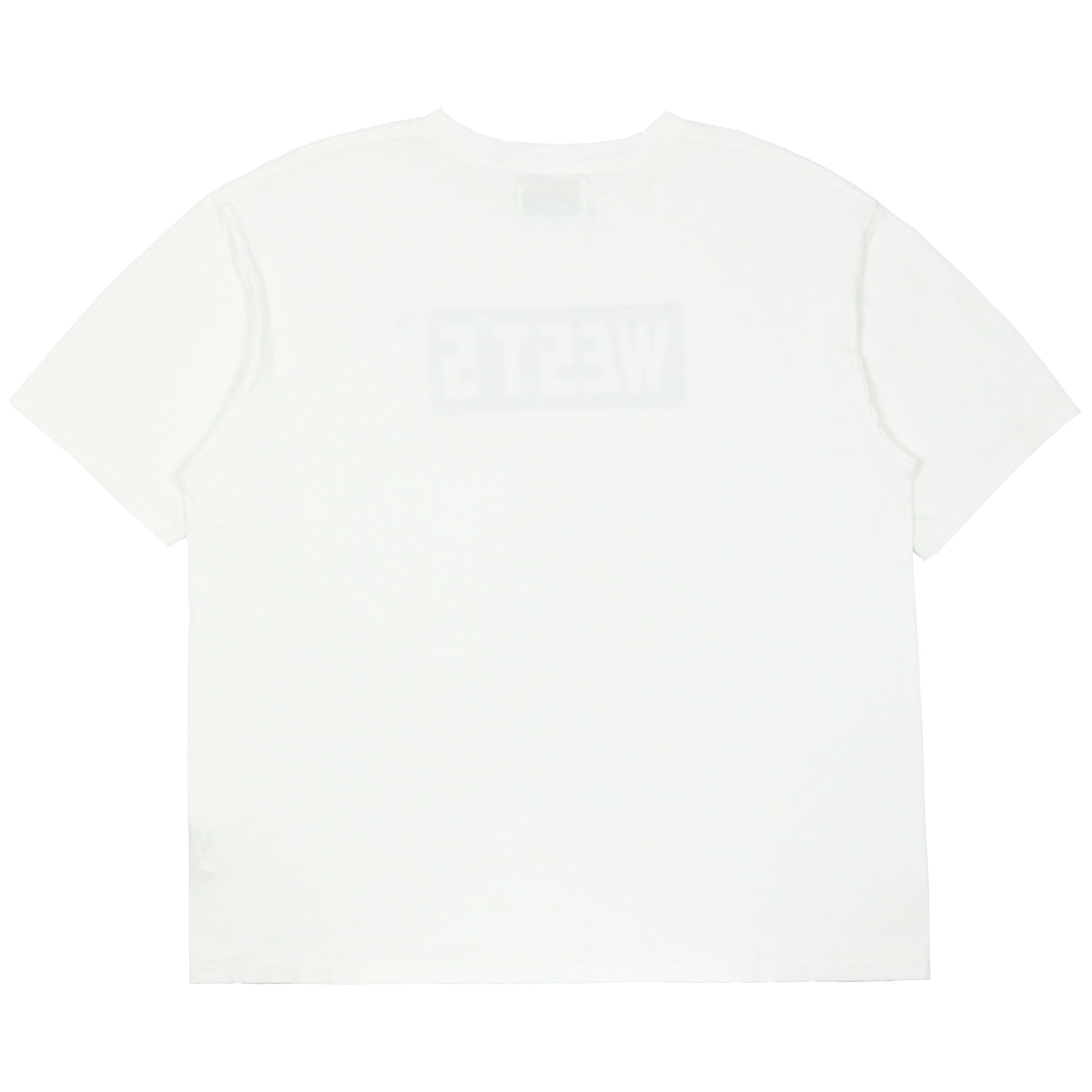 Westoveralls Japan Logo T-Shirt Size XL