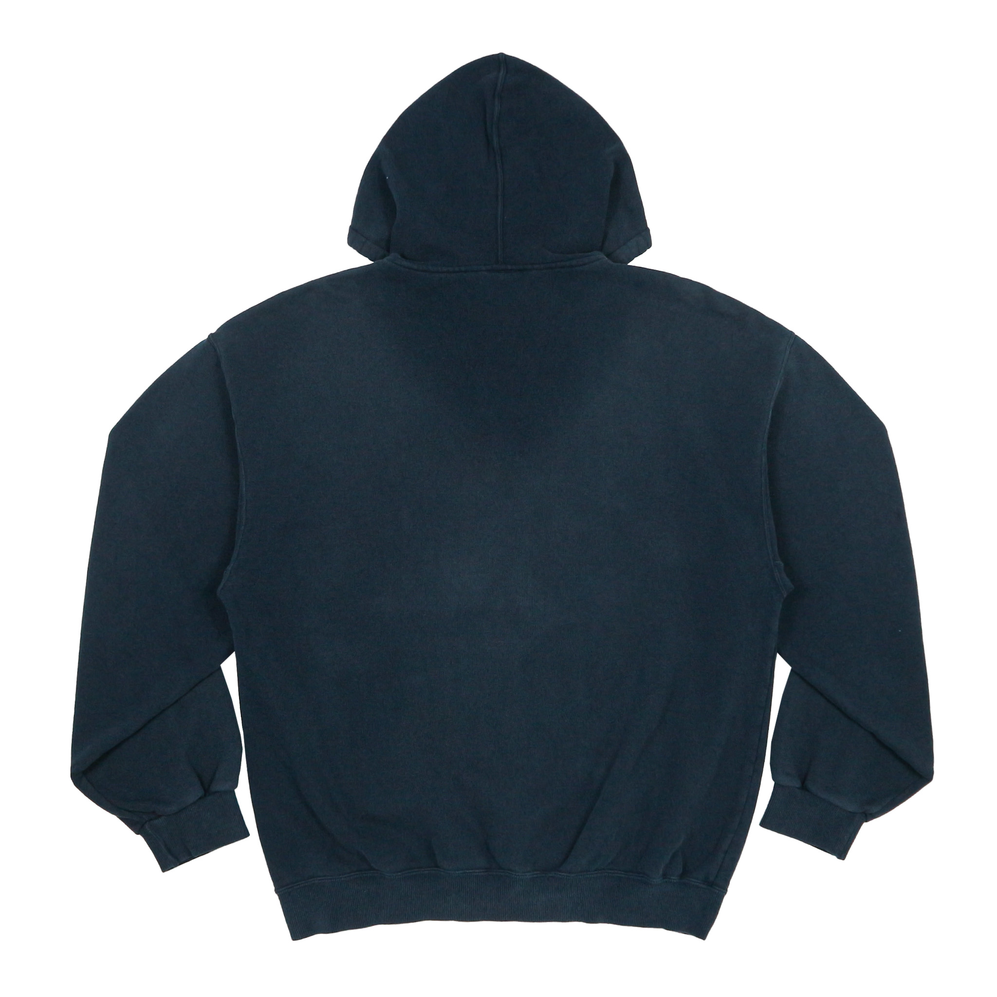 Hanes Made in JP Heavy Cotton Hoodie Size L