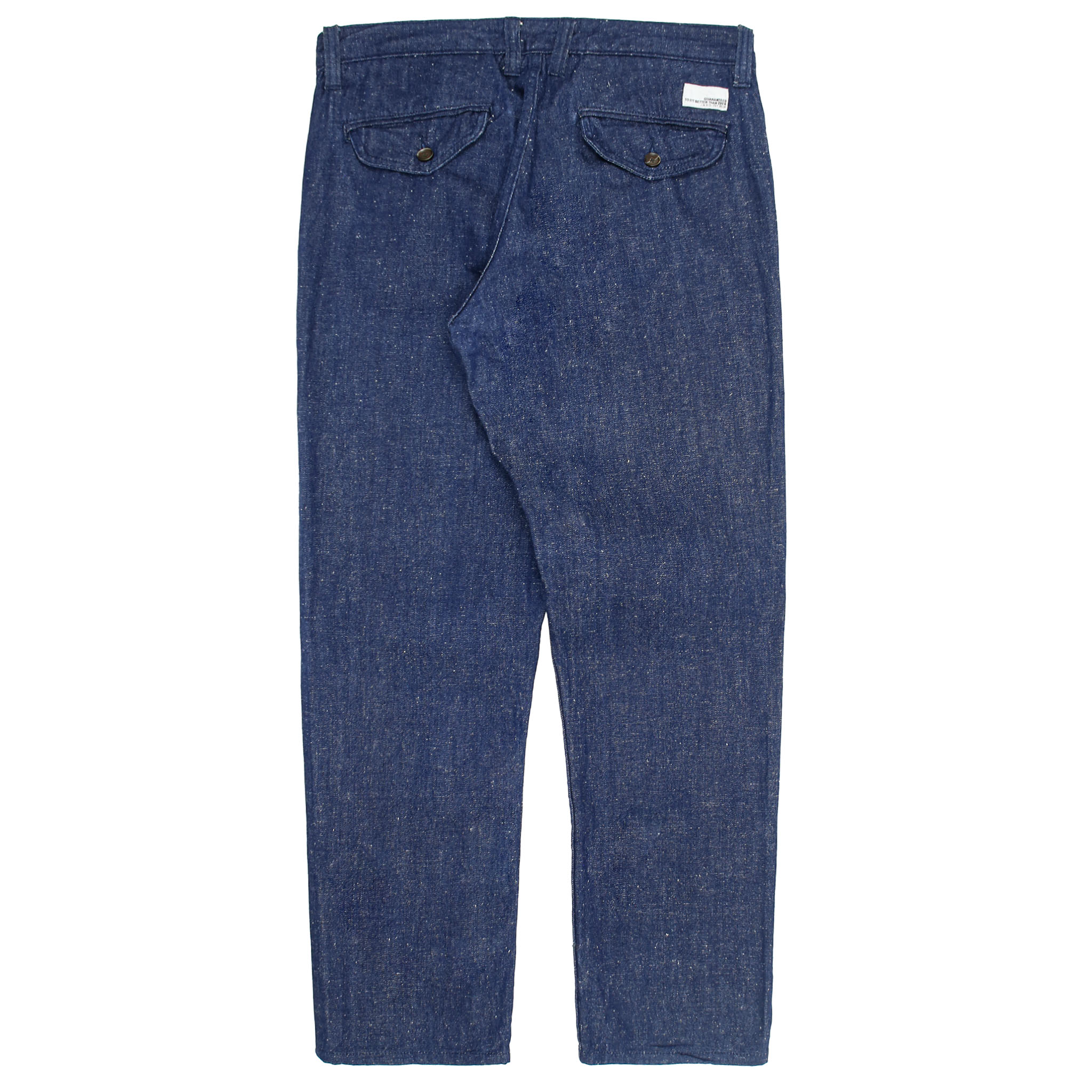 J.N.R.D. Junred JP Denim Utility Pants Size 32